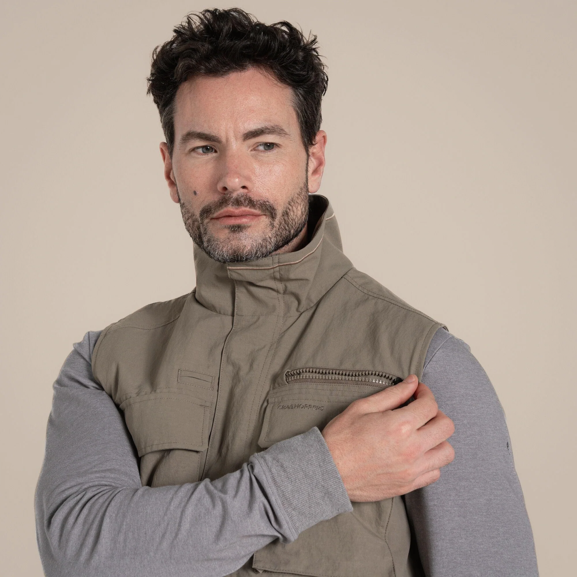 NosiLife Adventure Gilet IV - Image 3