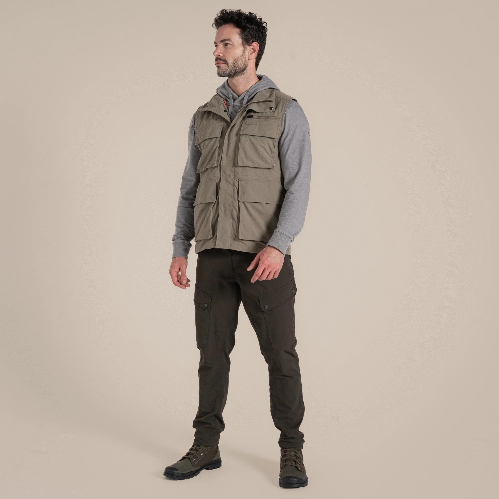NosiLife Adventure Gilet IV - Image 5