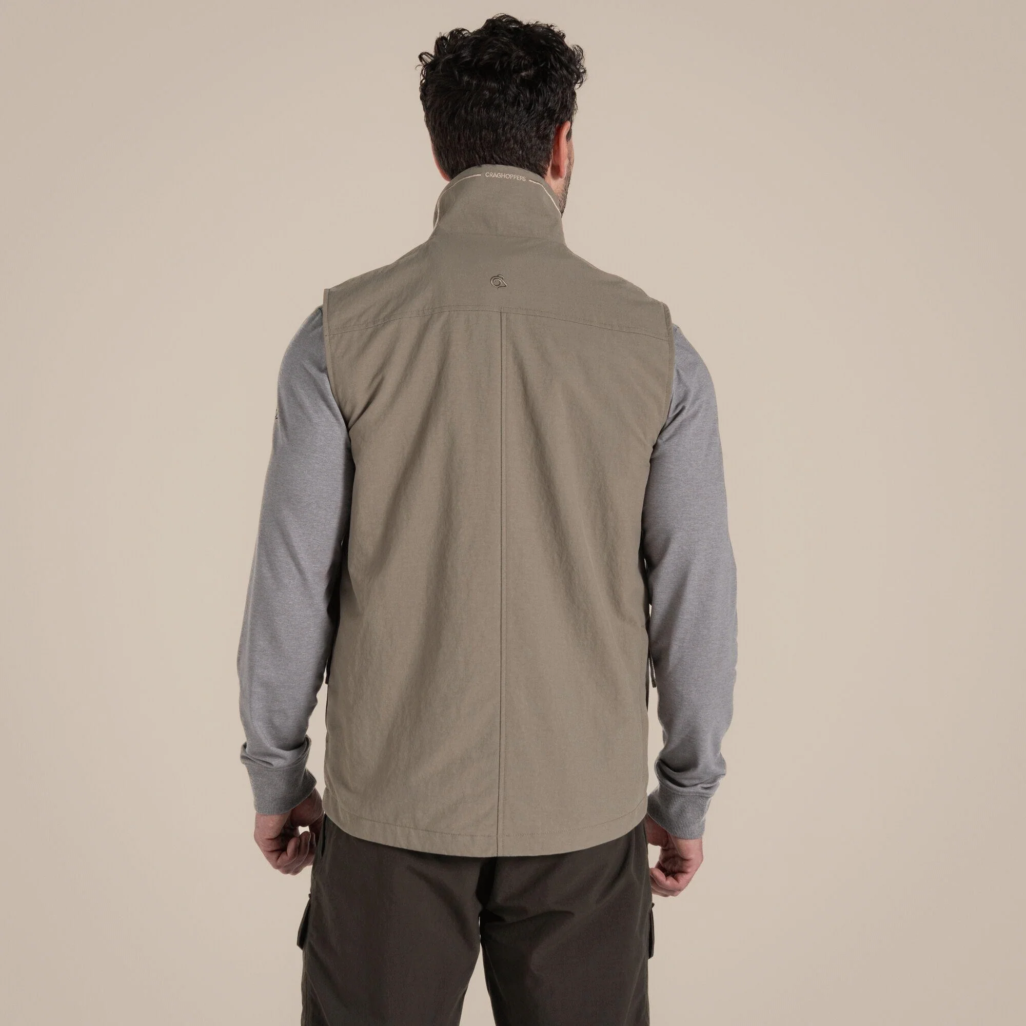 NosiLife Adventure Gilet IV - Image 6