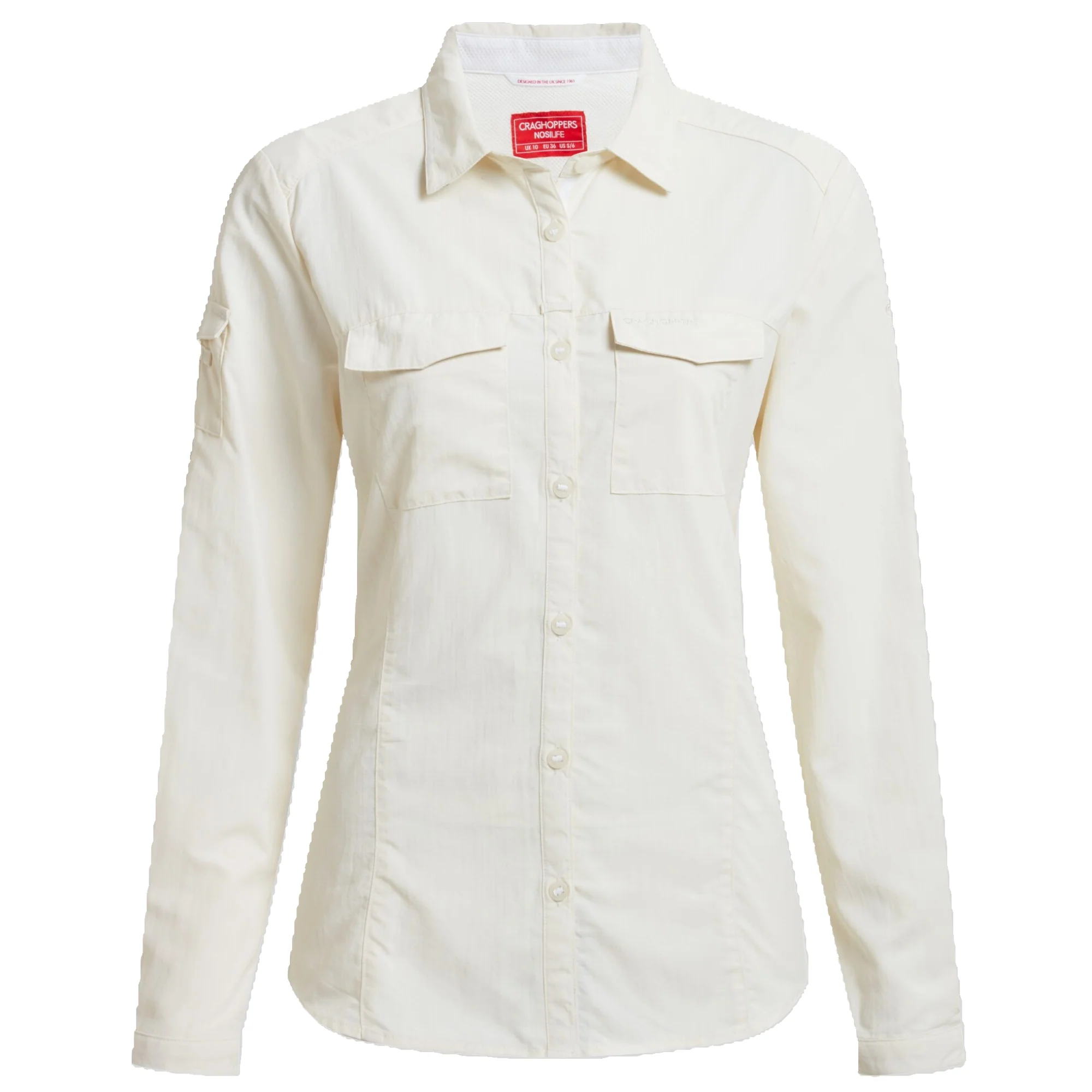 NosiLife Adventure Long Sleeved Shirt III