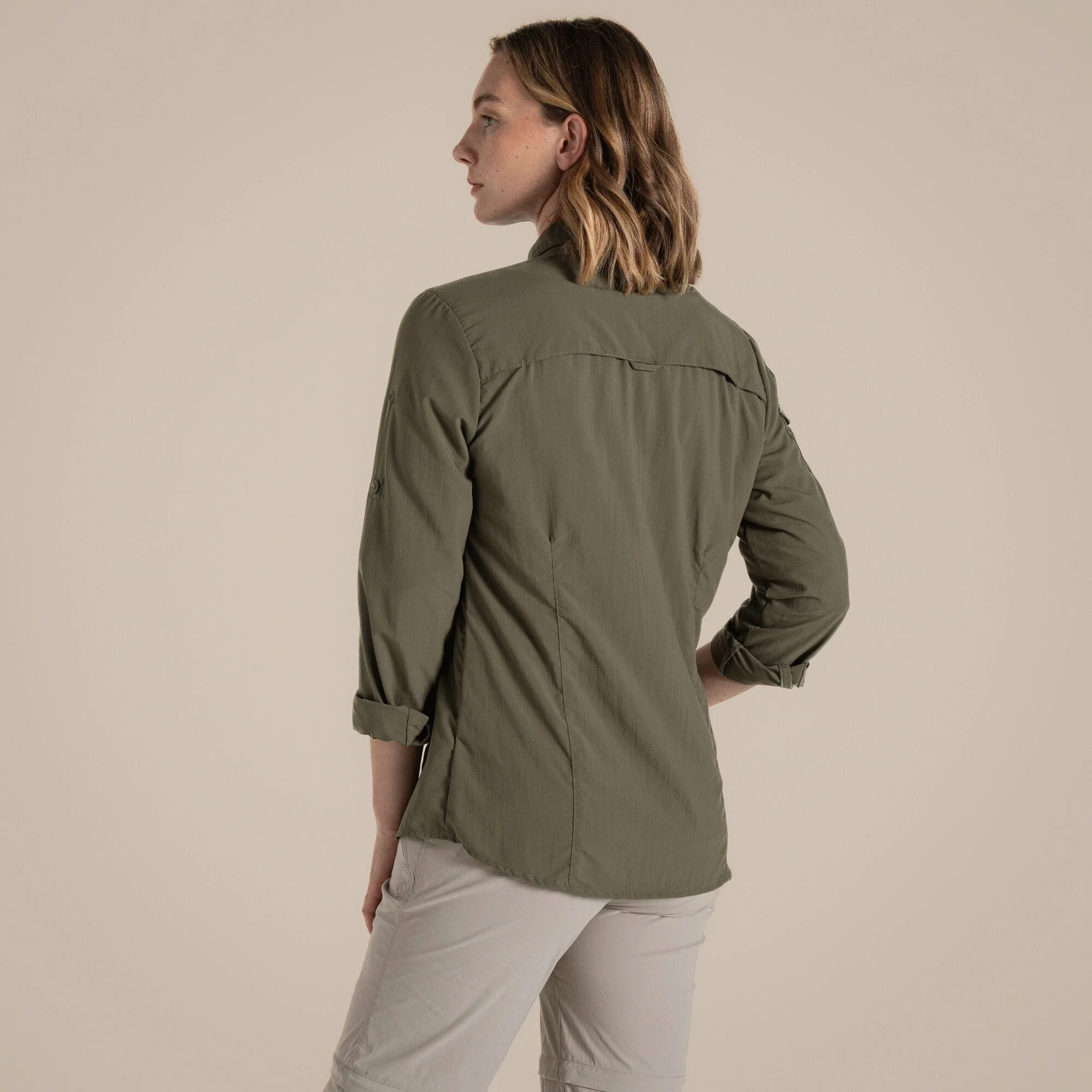 NosiLife Adventure Long Sleeved Shirt III - Image 12