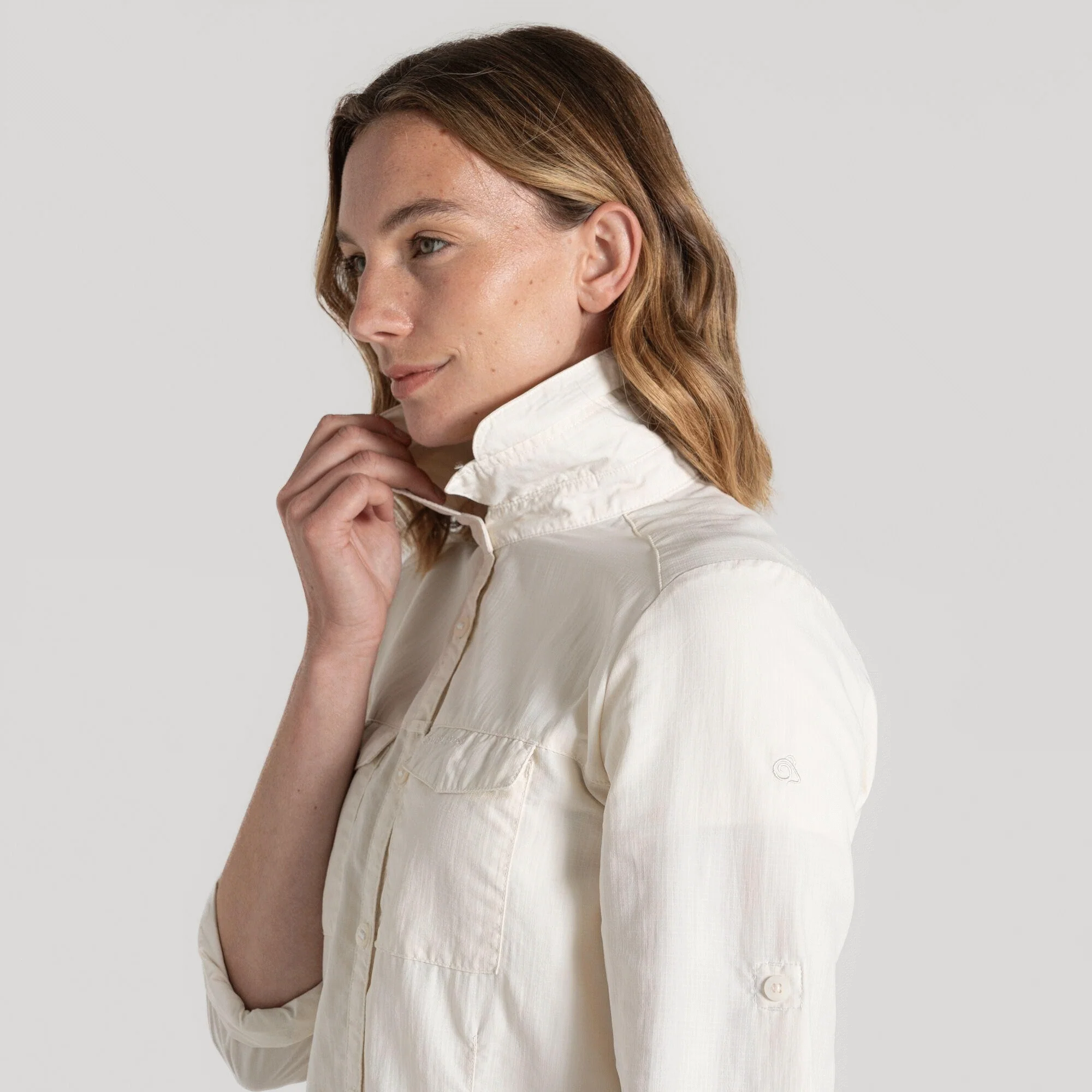 NosiLife Adventure Long Sleeved Shirt III - Image 14