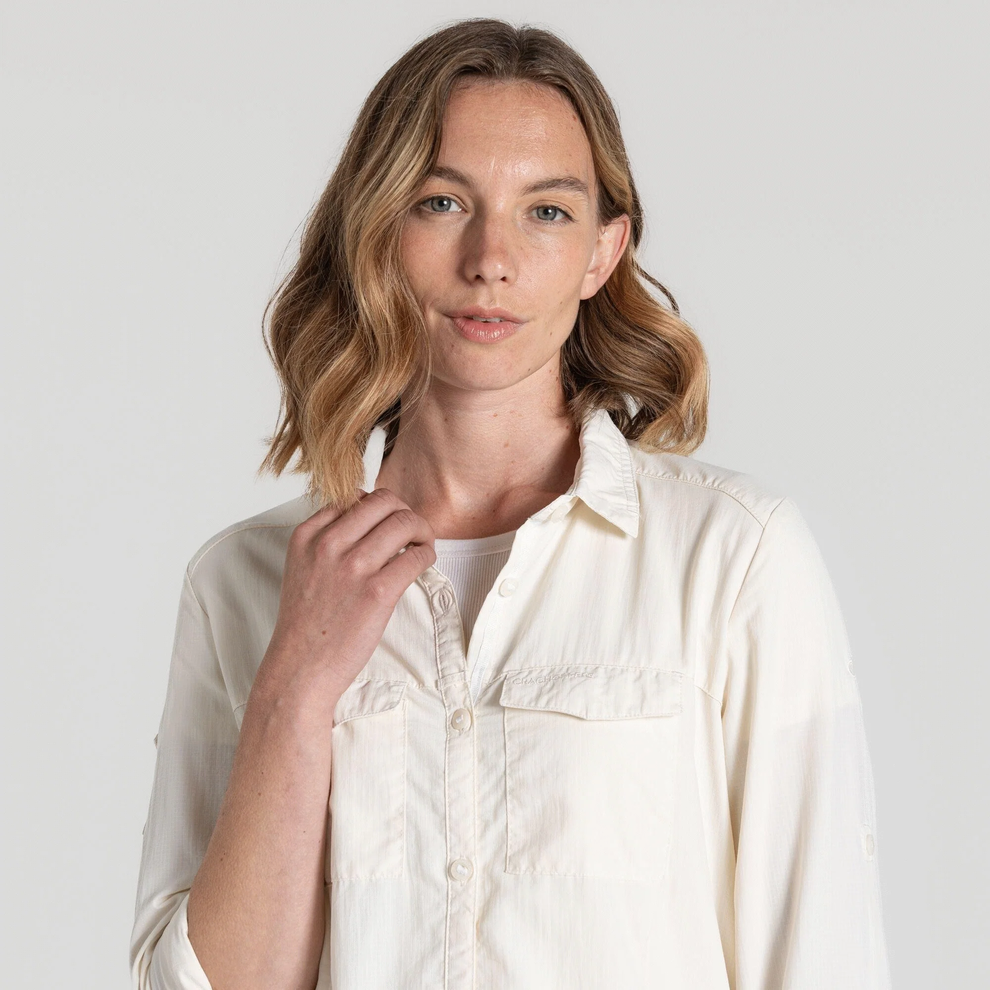 NosiLife Adventure Long Sleeved Shirt III - Image 16