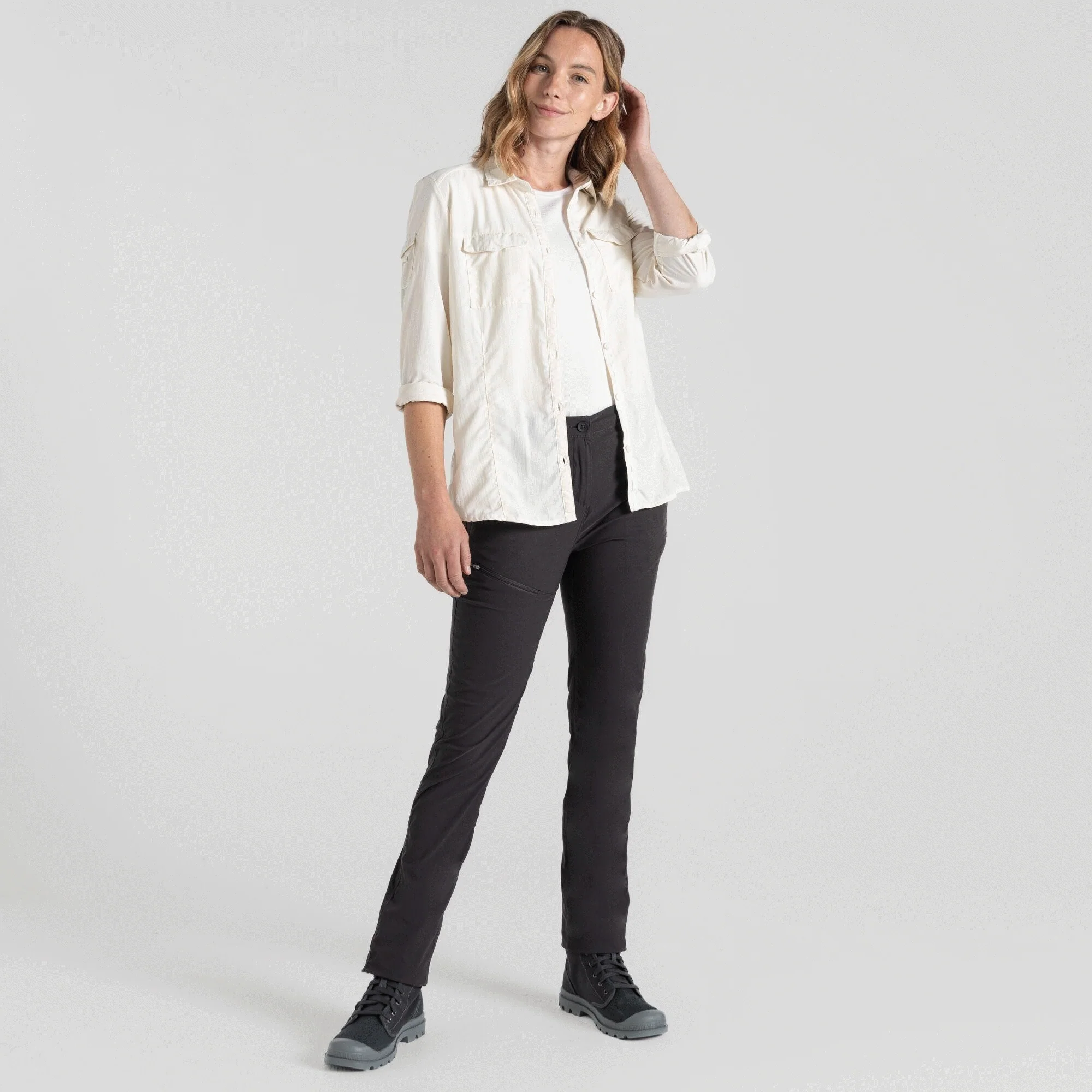 NosiLife Adventure Long Sleeved Shirt III - Image 18