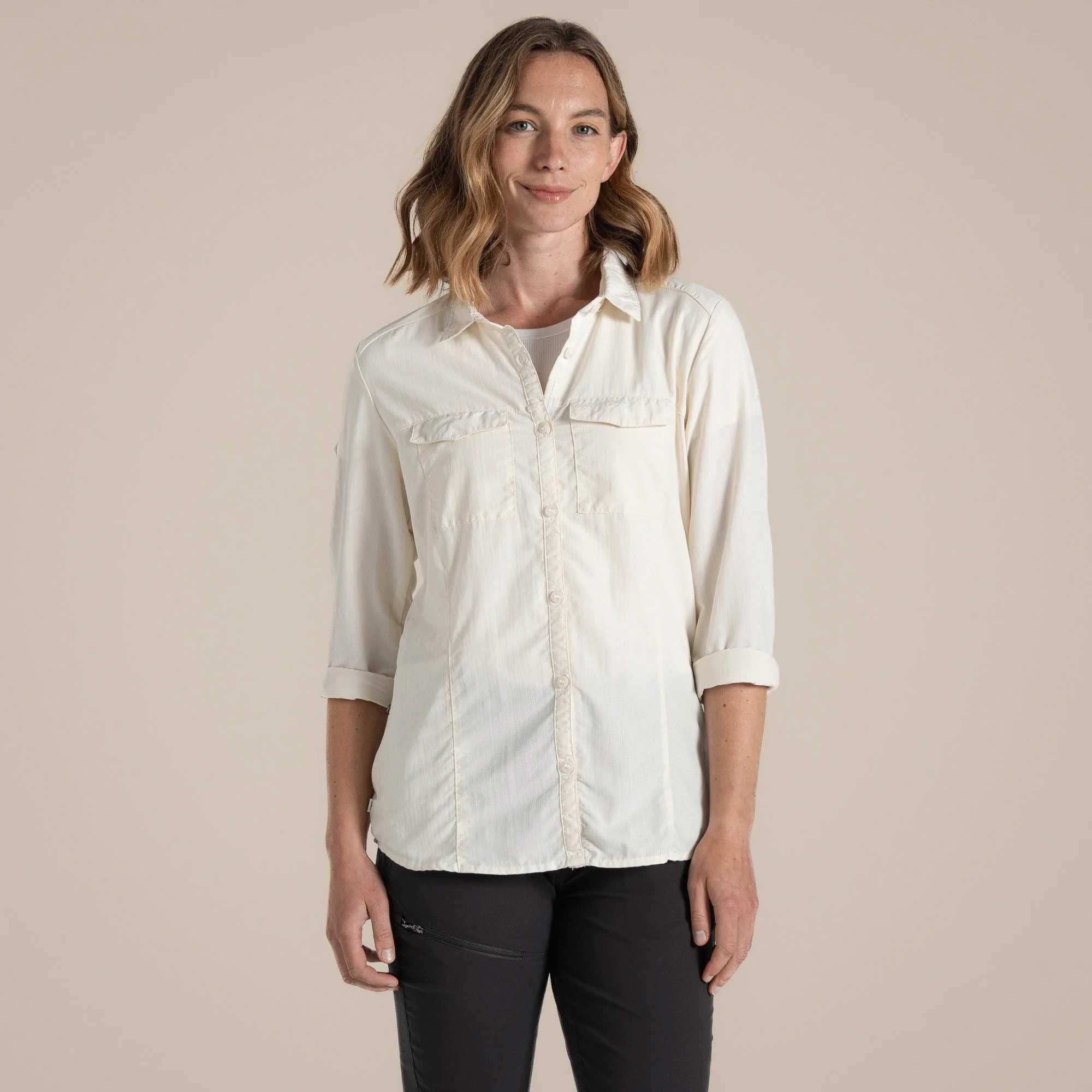 NosiLife Adventure Long Sleeved Shirt III - Image 20
