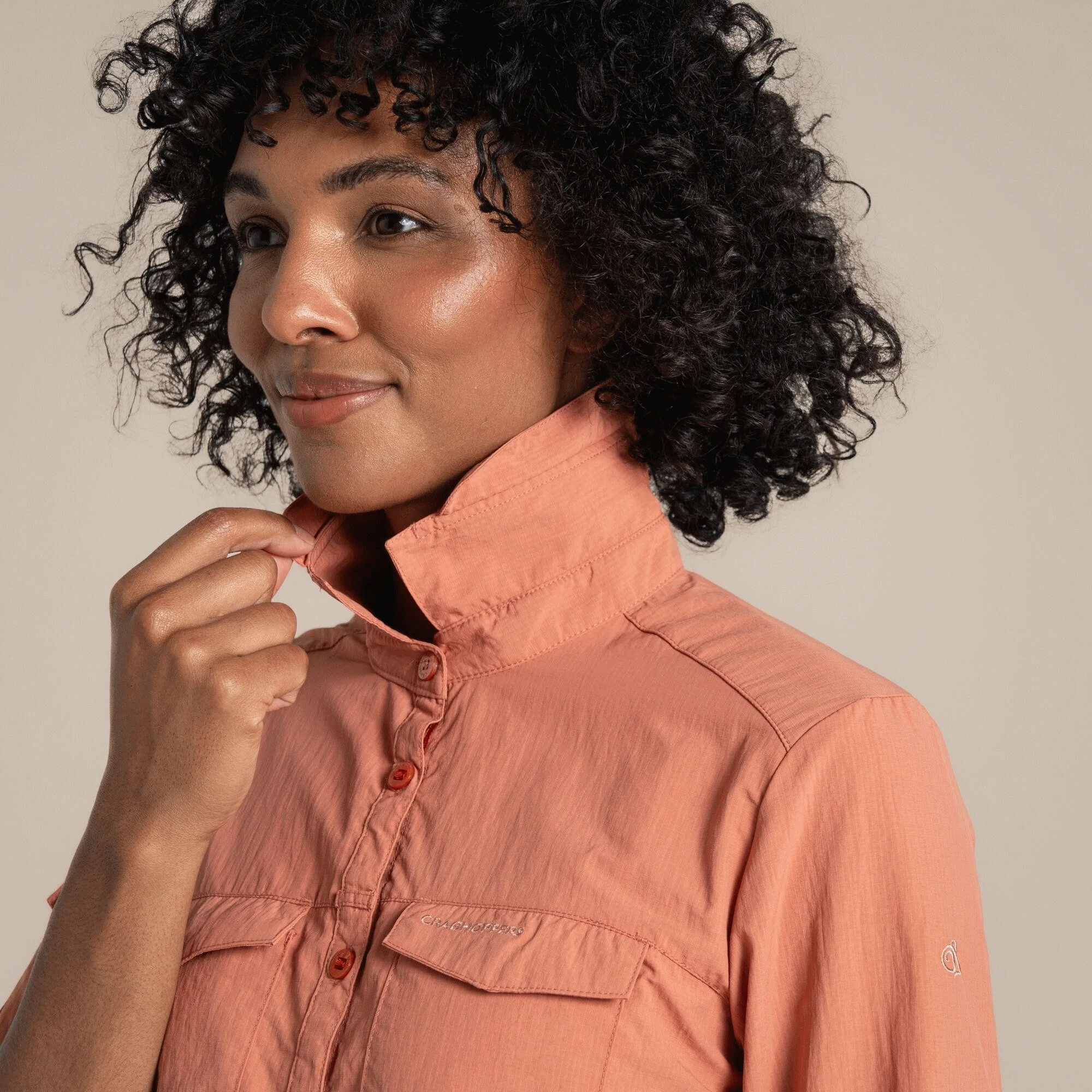 NosiLife Adventure Long Sleeved Shirt III - Image 3