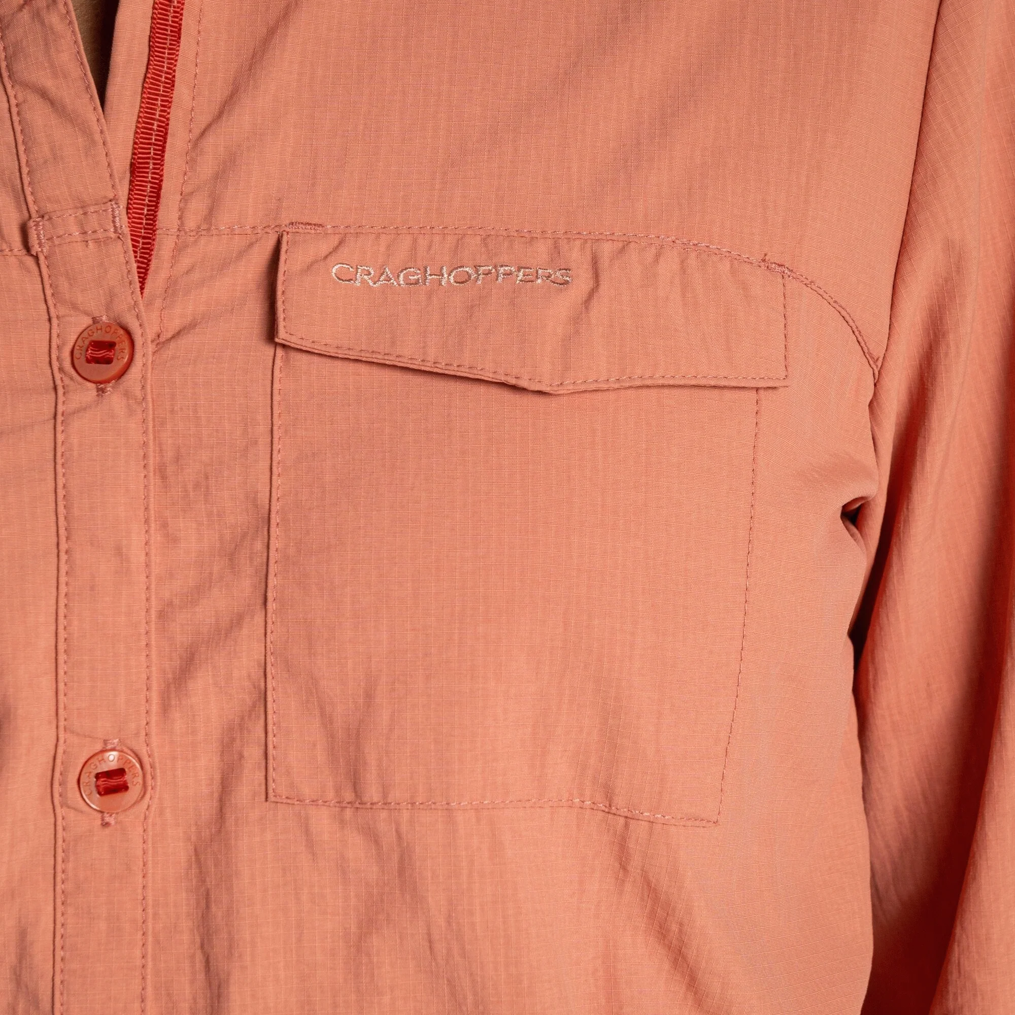 NosiLife Adventure Long Sleeved Shirt III - Image 5