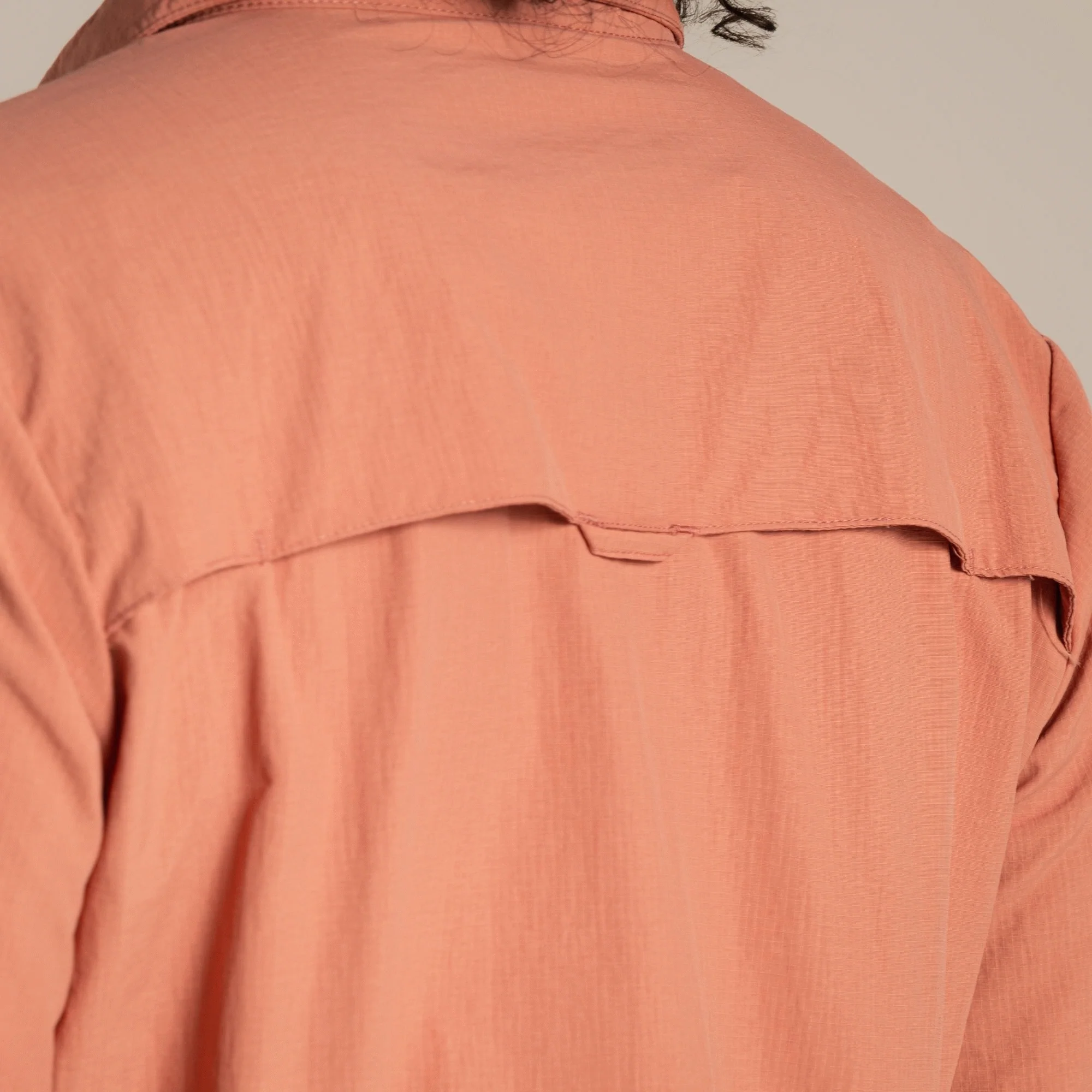NosiLife Adventure Long Sleeved Shirt III - Image 7