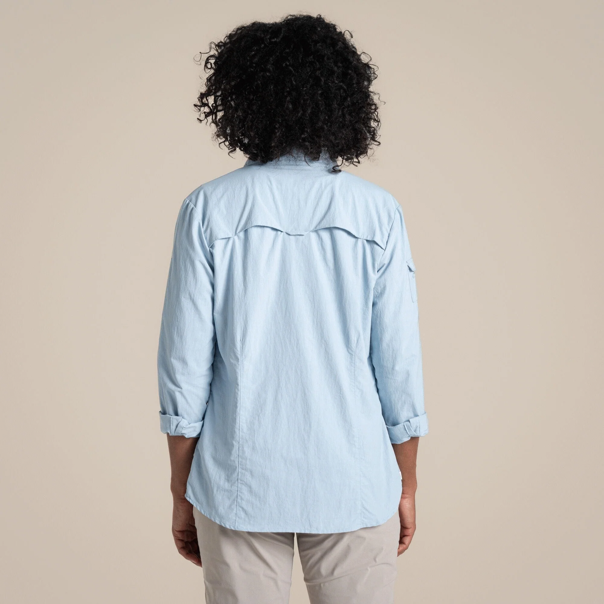 NosiLife Adventure Long Sleeved Shirt III - Image 9