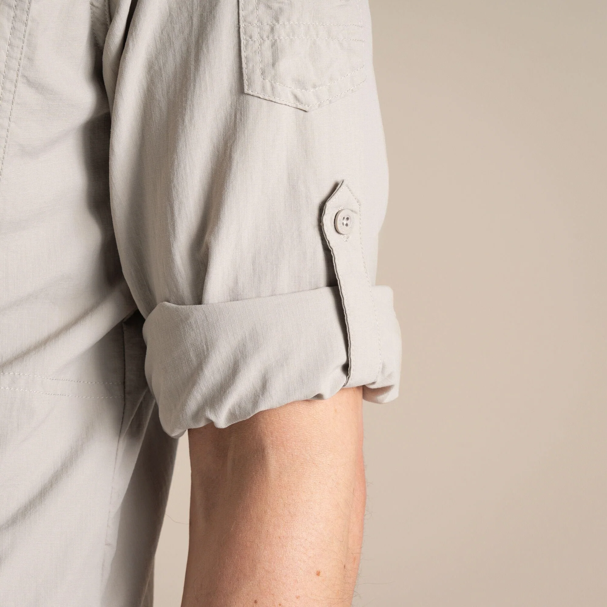 NosiLife Adventure Long Sleeved Shirt III - Image 11