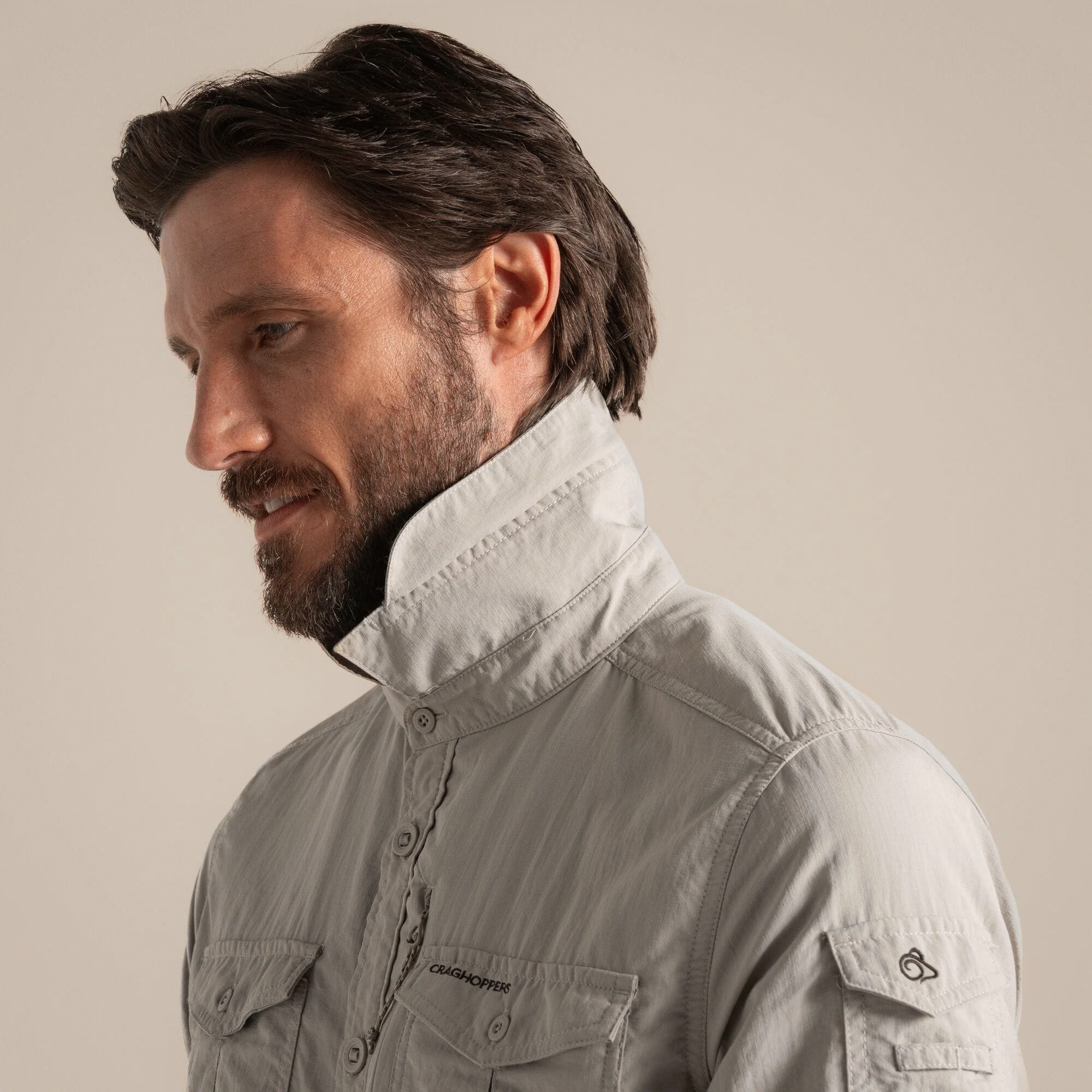 NosiLife Adventure Long Sleeved Shirt III - Image 12