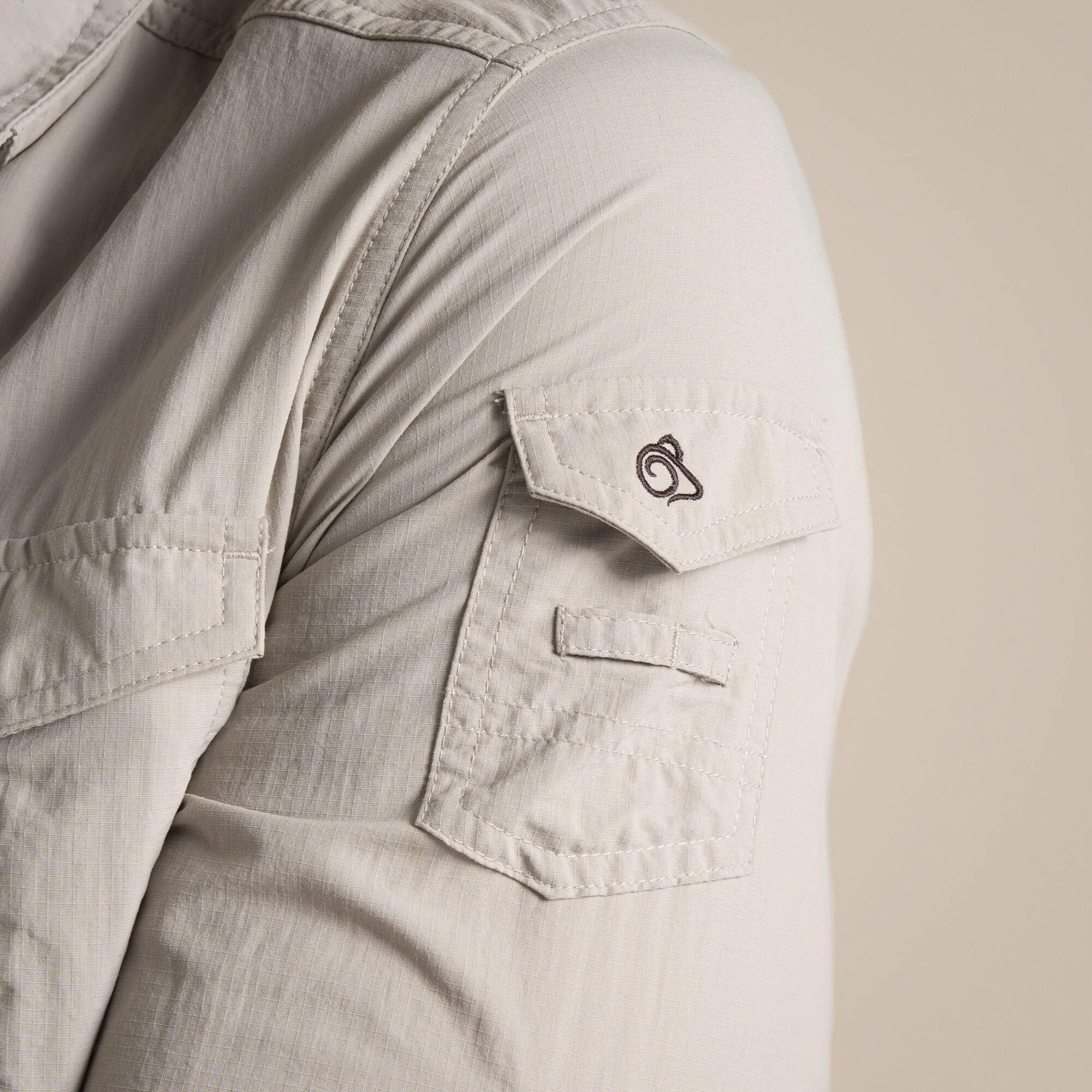 NosiLife Adventure Long Sleeved Shirt III - Image 15
