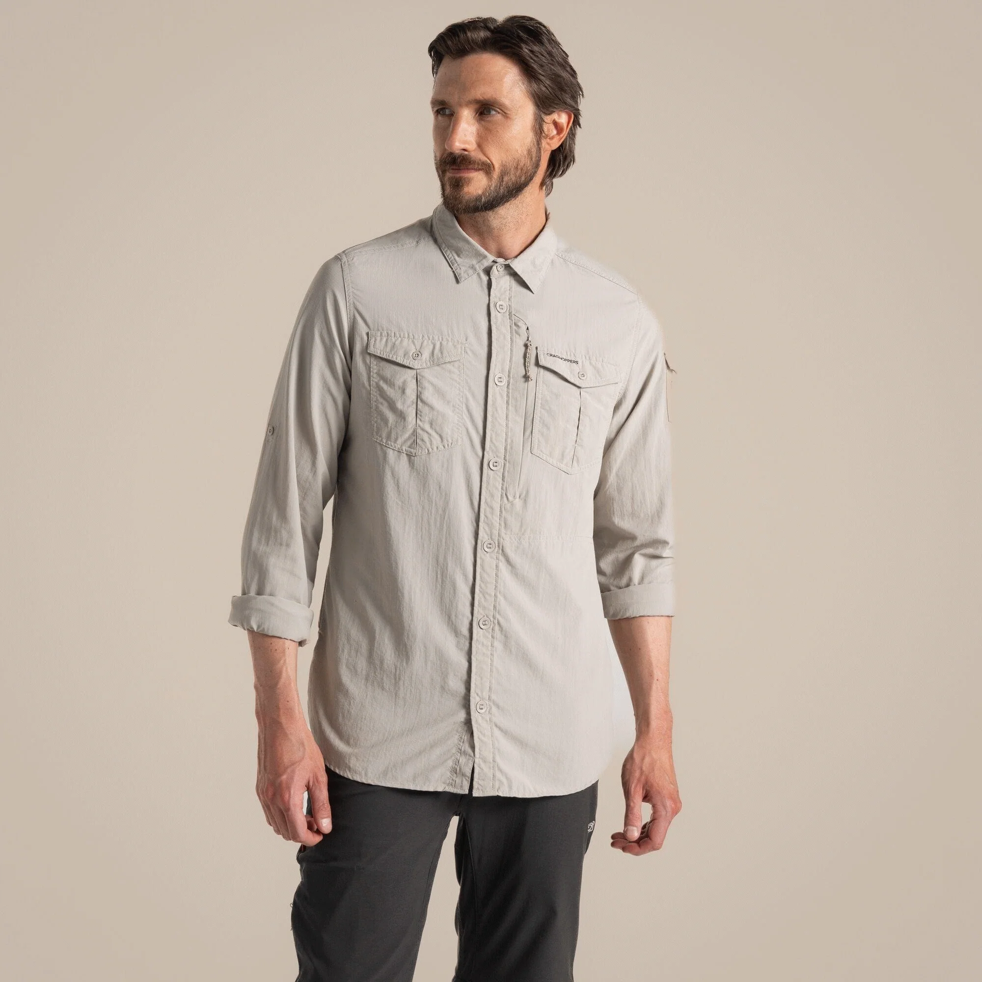 NosiLife Adventure Long Sleeved Shirt III - Image 16
