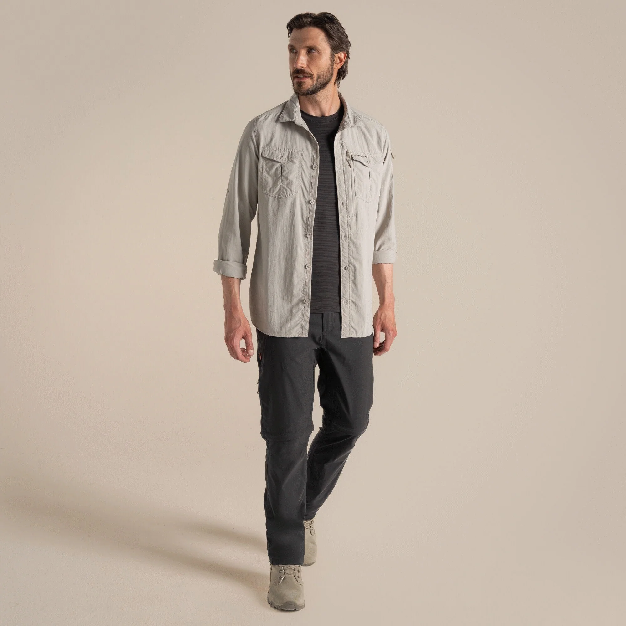 NosiLife Adventure Long Sleeved Shirt III - Image 17