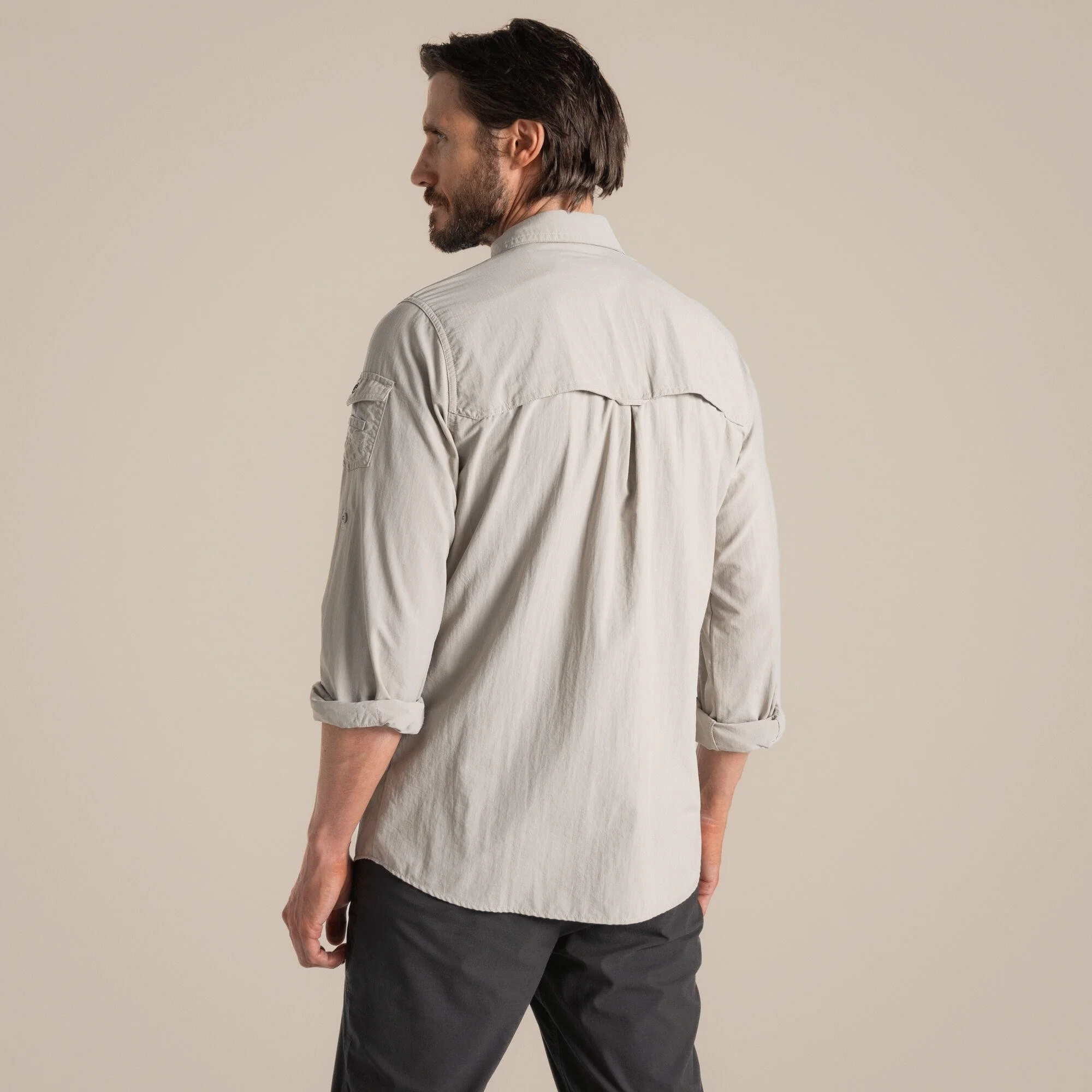 NosiLife Adventure Long Sleeved Shirt III - Image 18