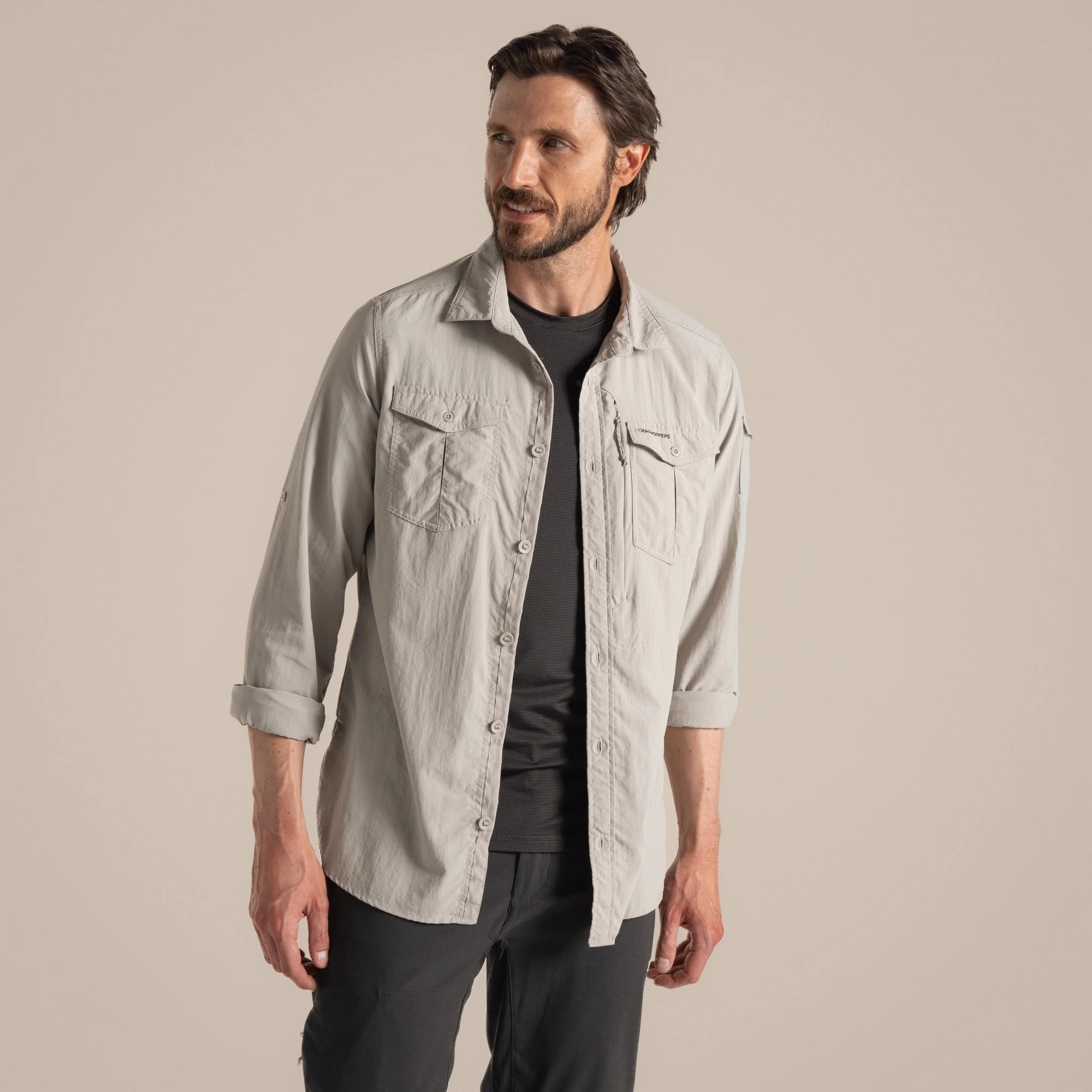 NosiLife Adventure Long Sleeved Shirt III - Image 19