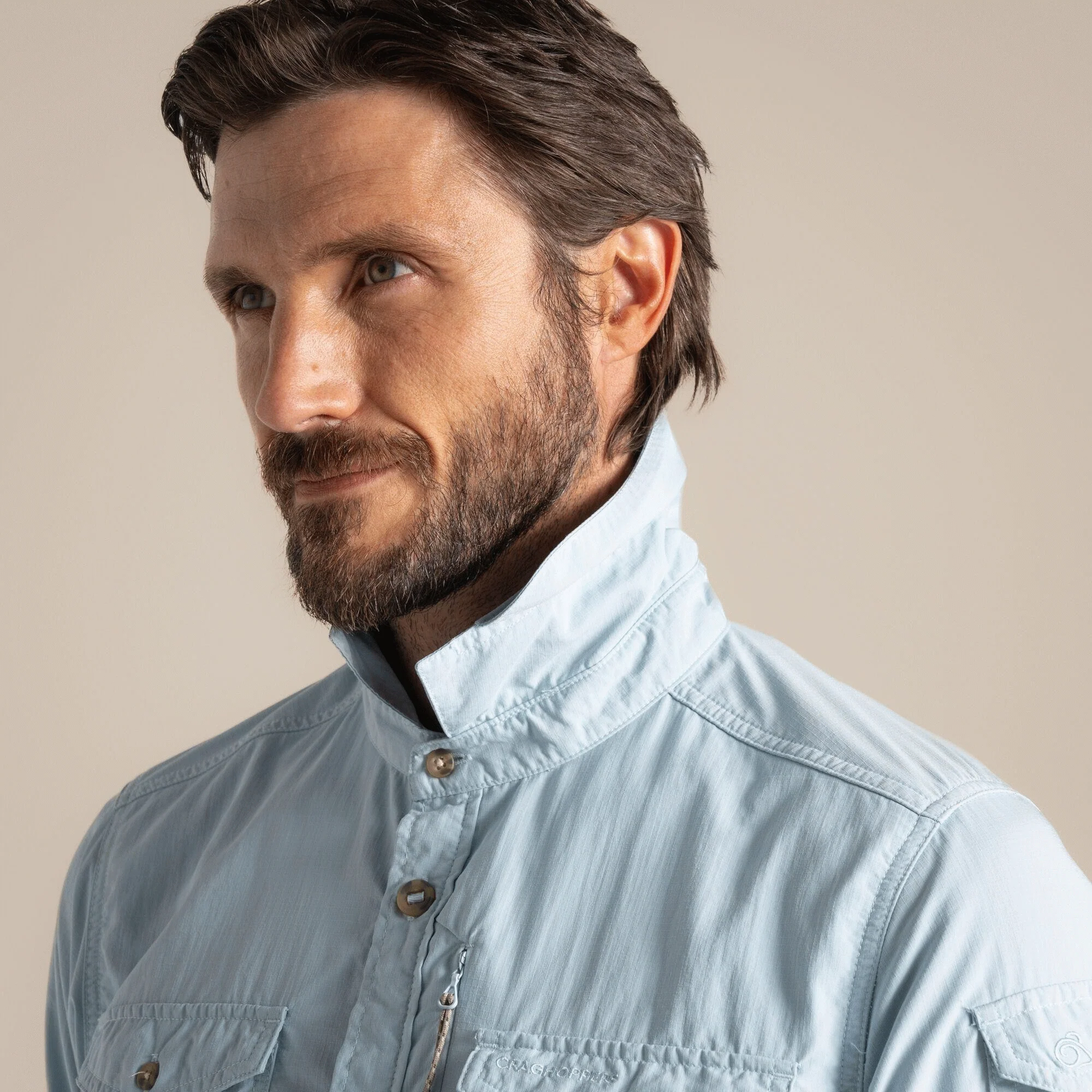 NosiLife Adventure Long Sleeved Shirt III - Image 3