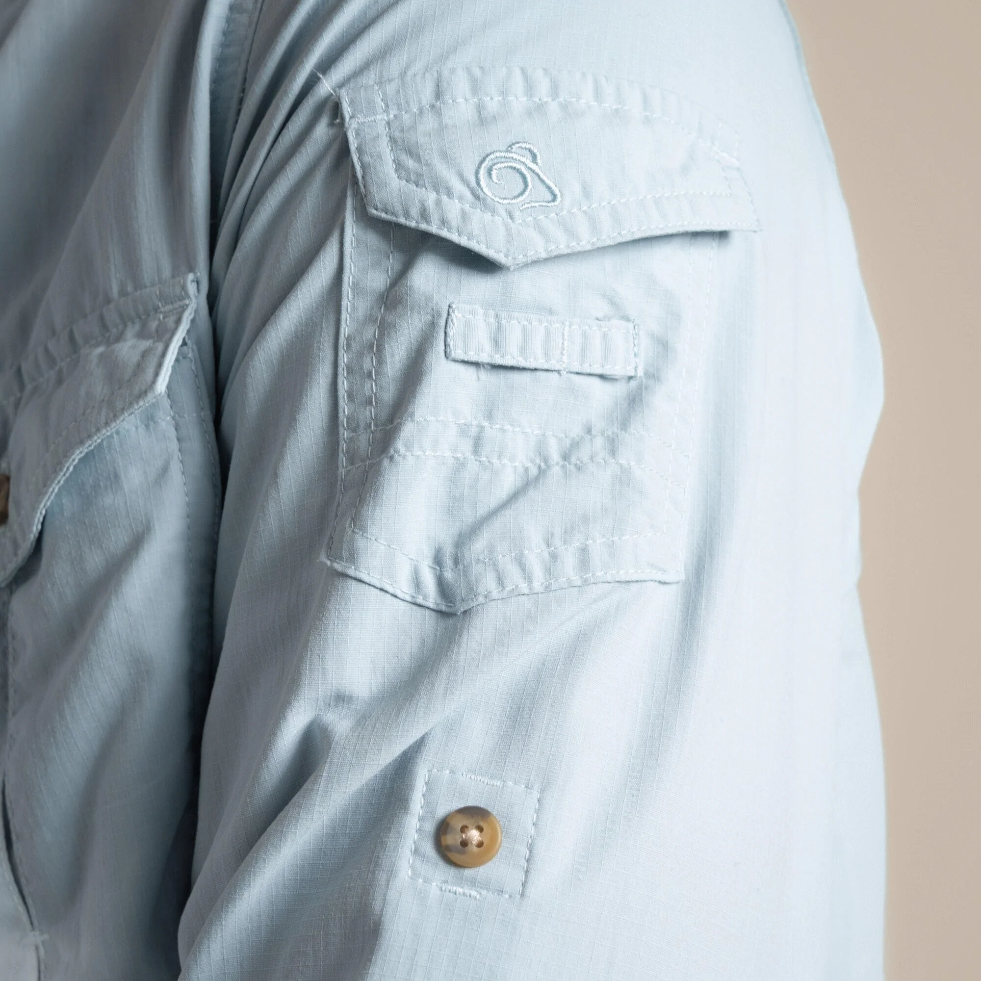 NosiLife Adventure Long Sleeved Shirt III - Image 4