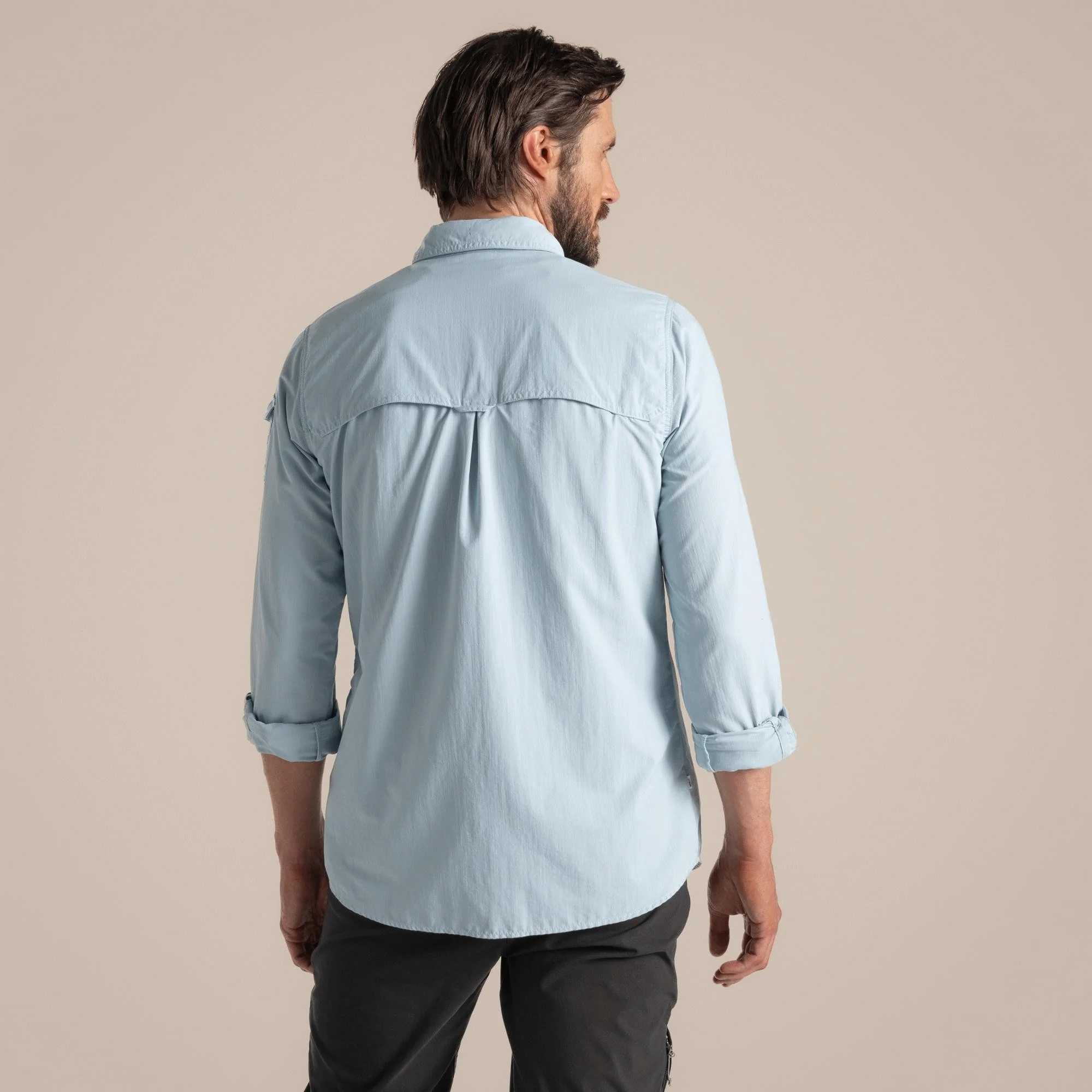 NosiLife Adventure Long Sleeved Shirt III - Image 8