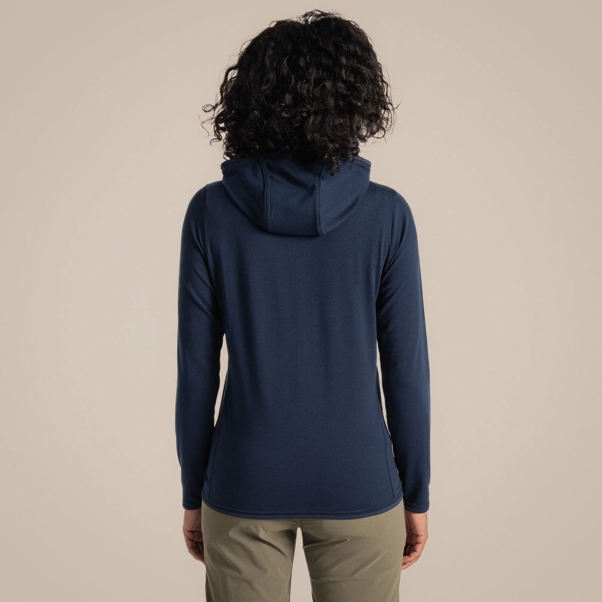 NosiLife Afia Hooded Jacket - Image 5