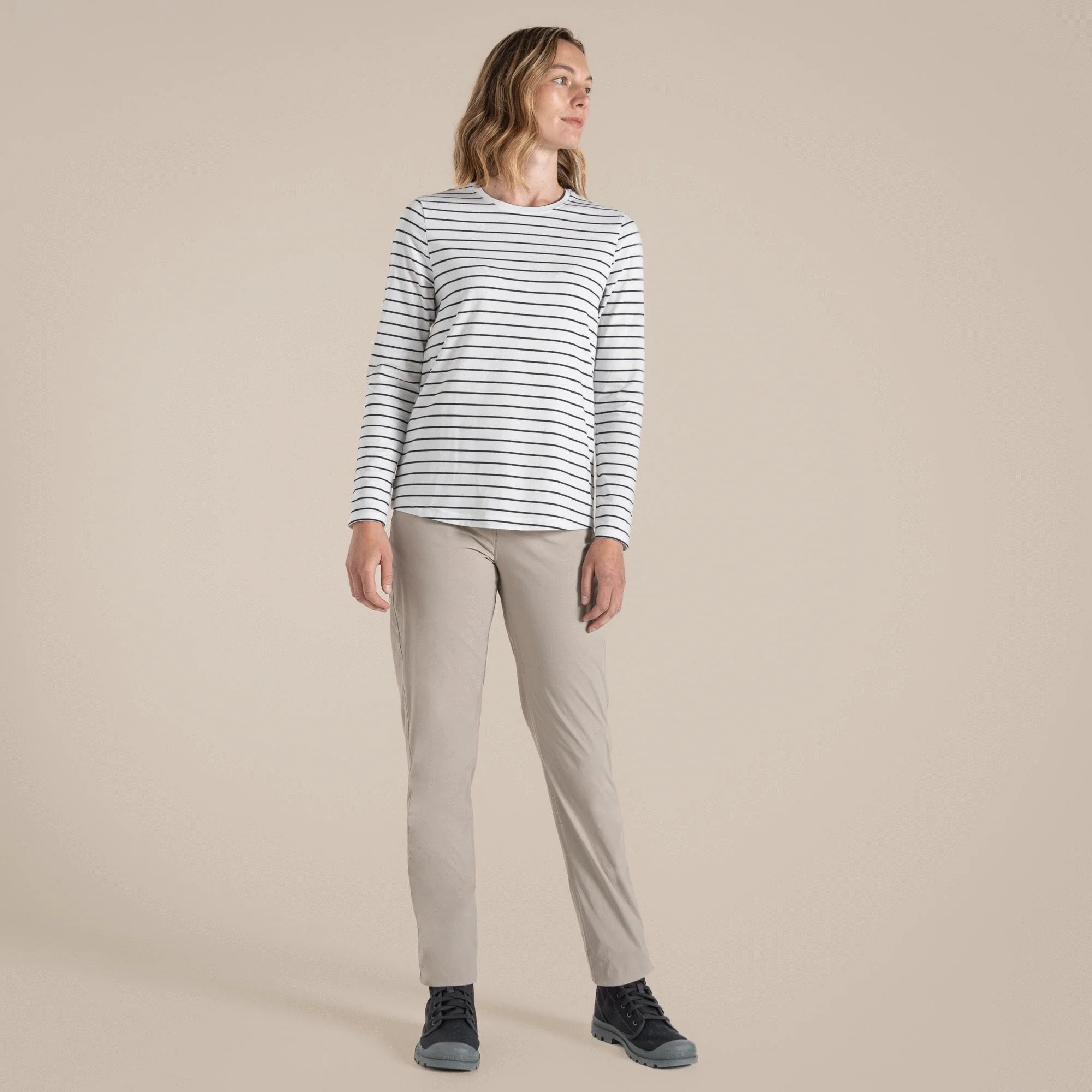 NosiLife Akona Long Sleeved Top - Image 4