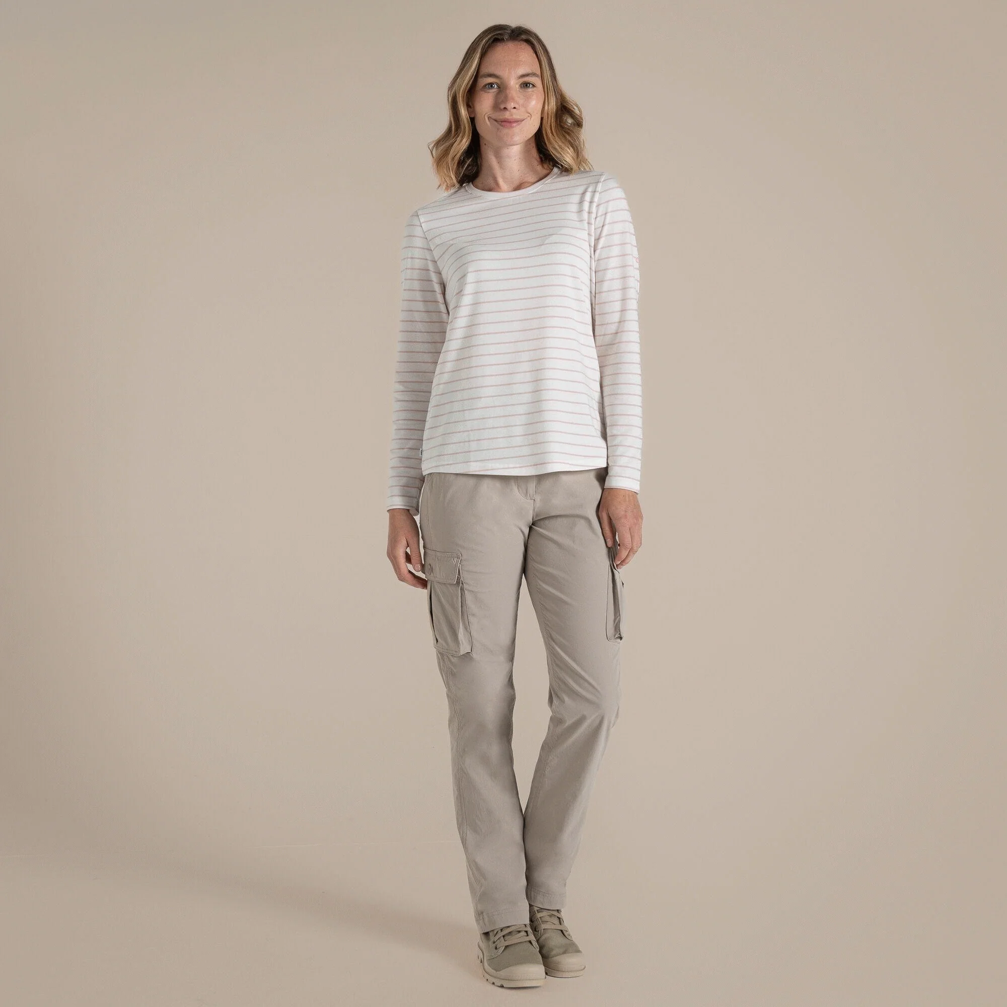 NosiLife Akona Long Sleeved Top - Image 9