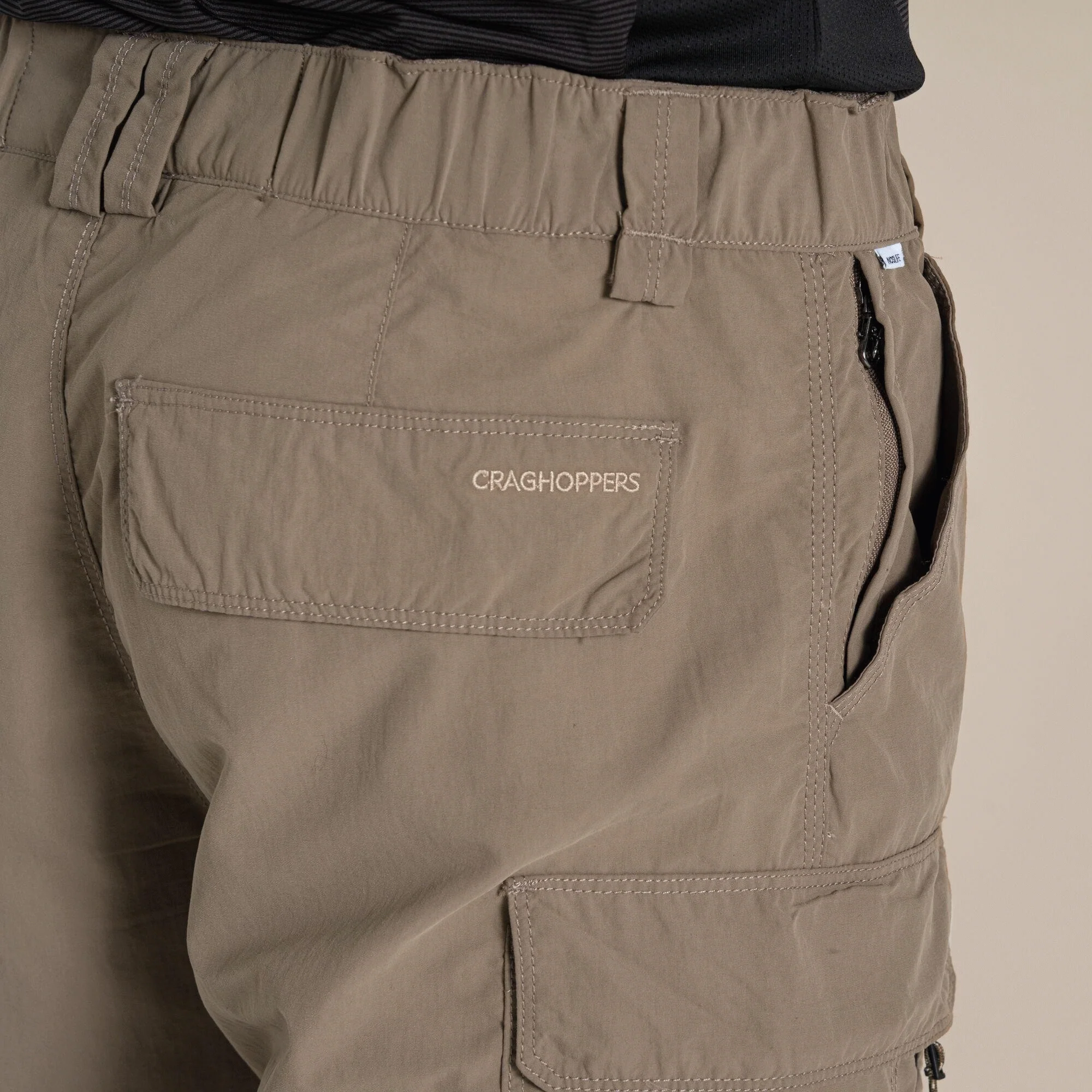 NosiLife Convertible Cargo Trouser III - Image 3