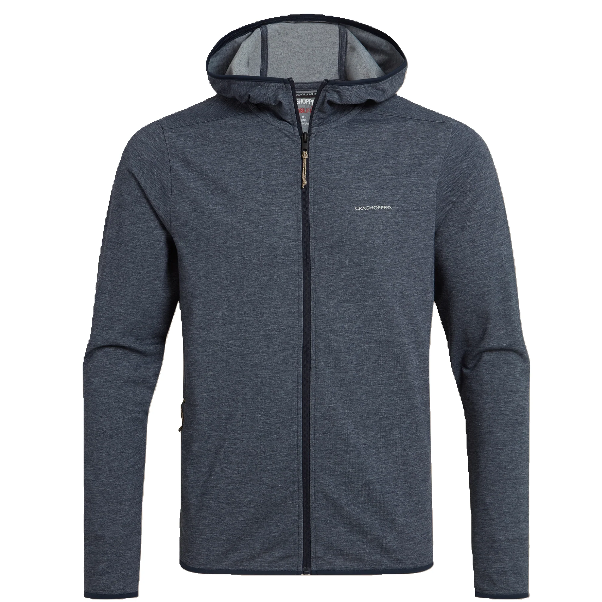 NosiLife Deft Hooded Jacket - Image 5