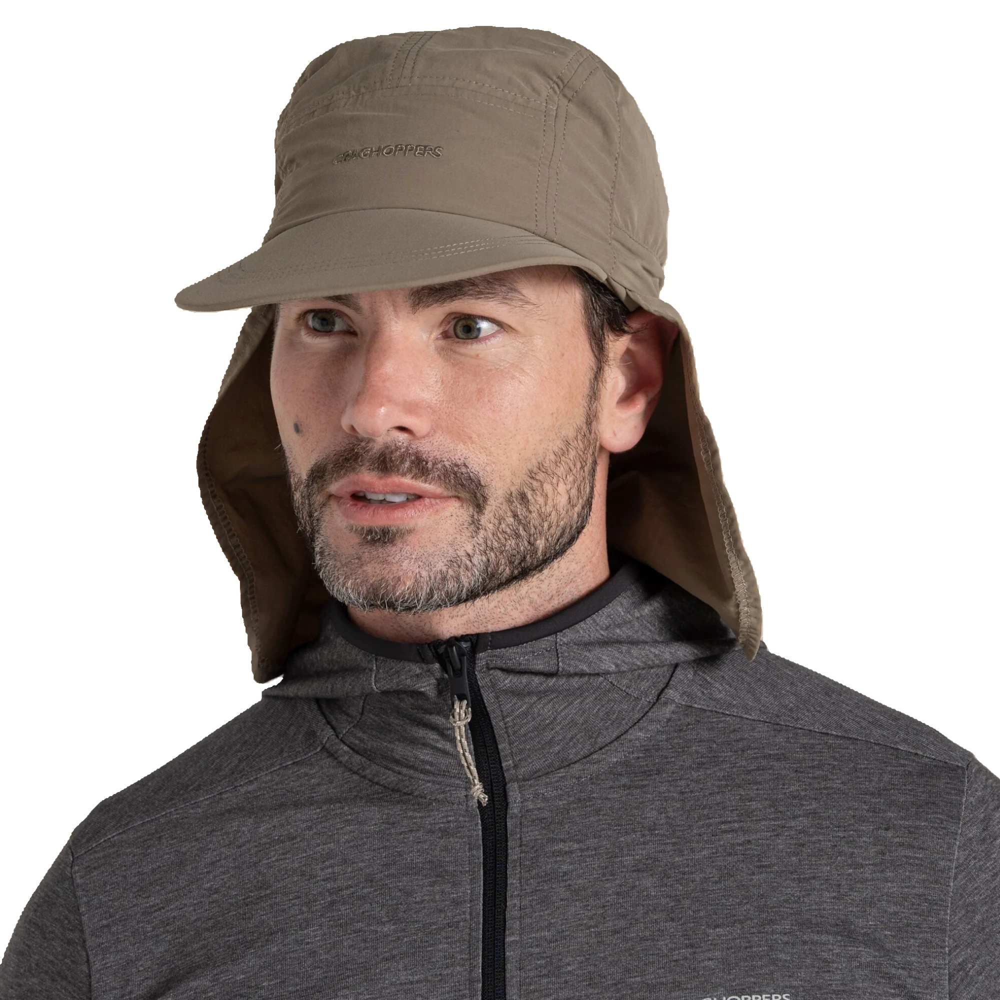 NosiLife Desert Hat III