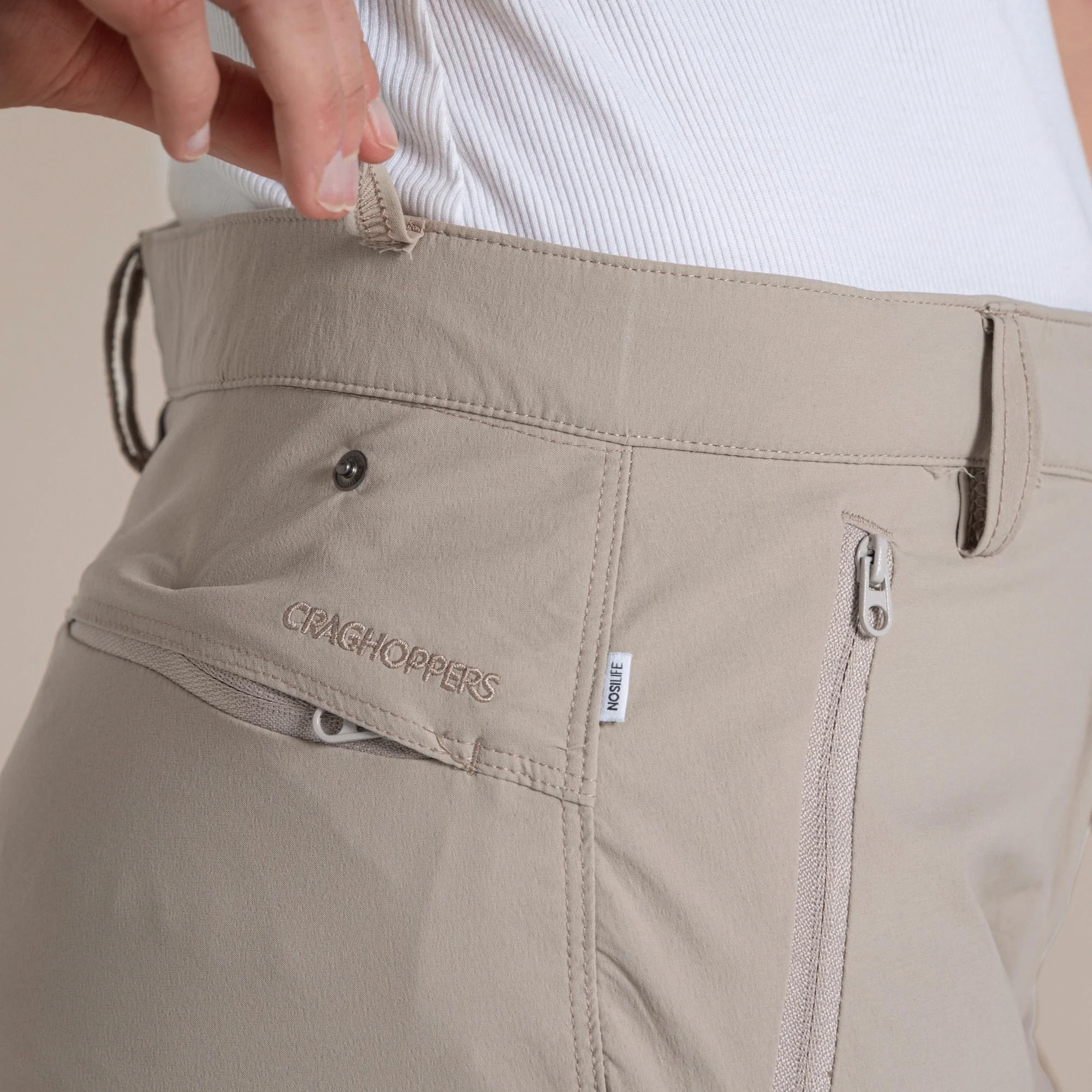 NosiLife Pro Convertible Trouser III - Image 4