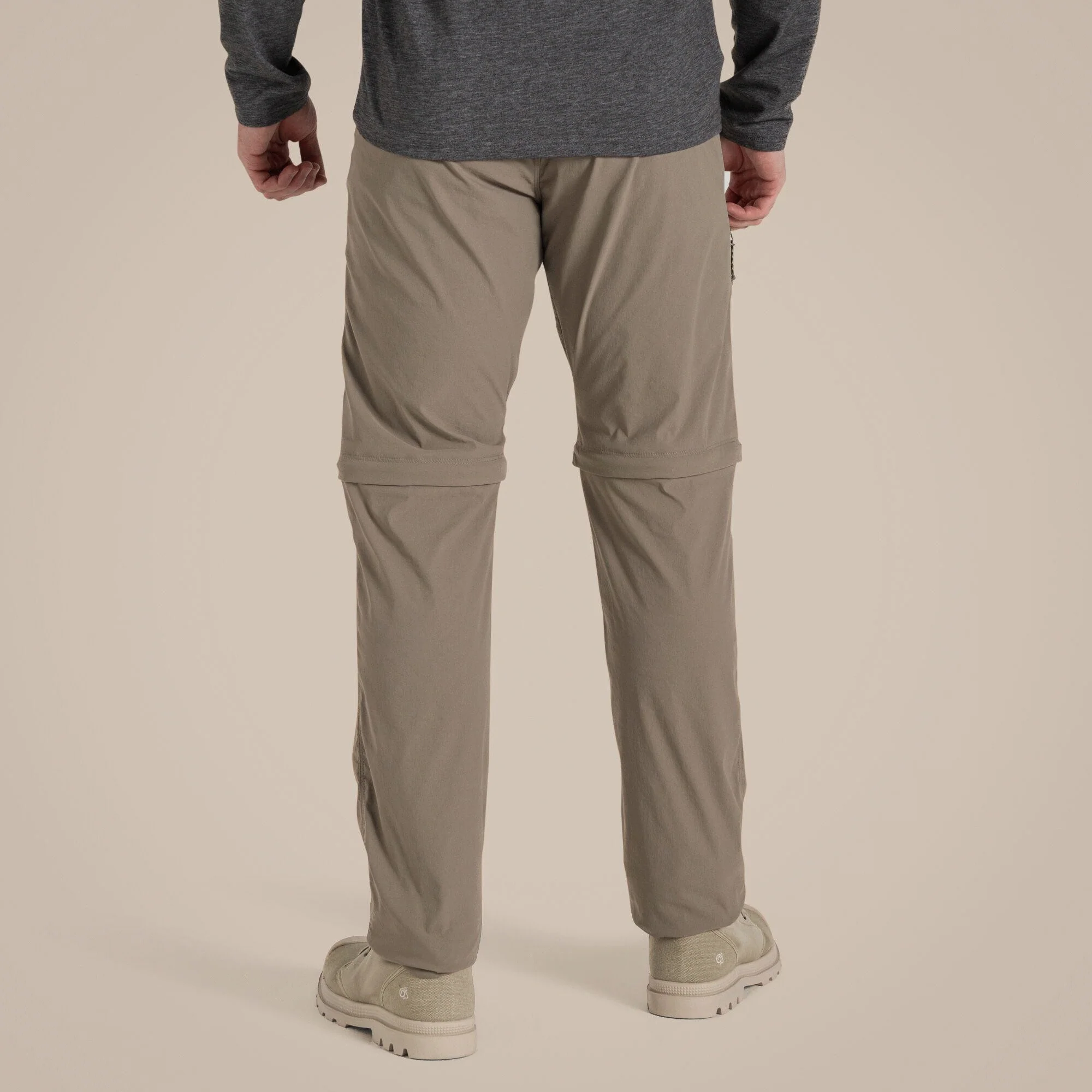 NosiLife Pro Convertible Trouser III - Image 8