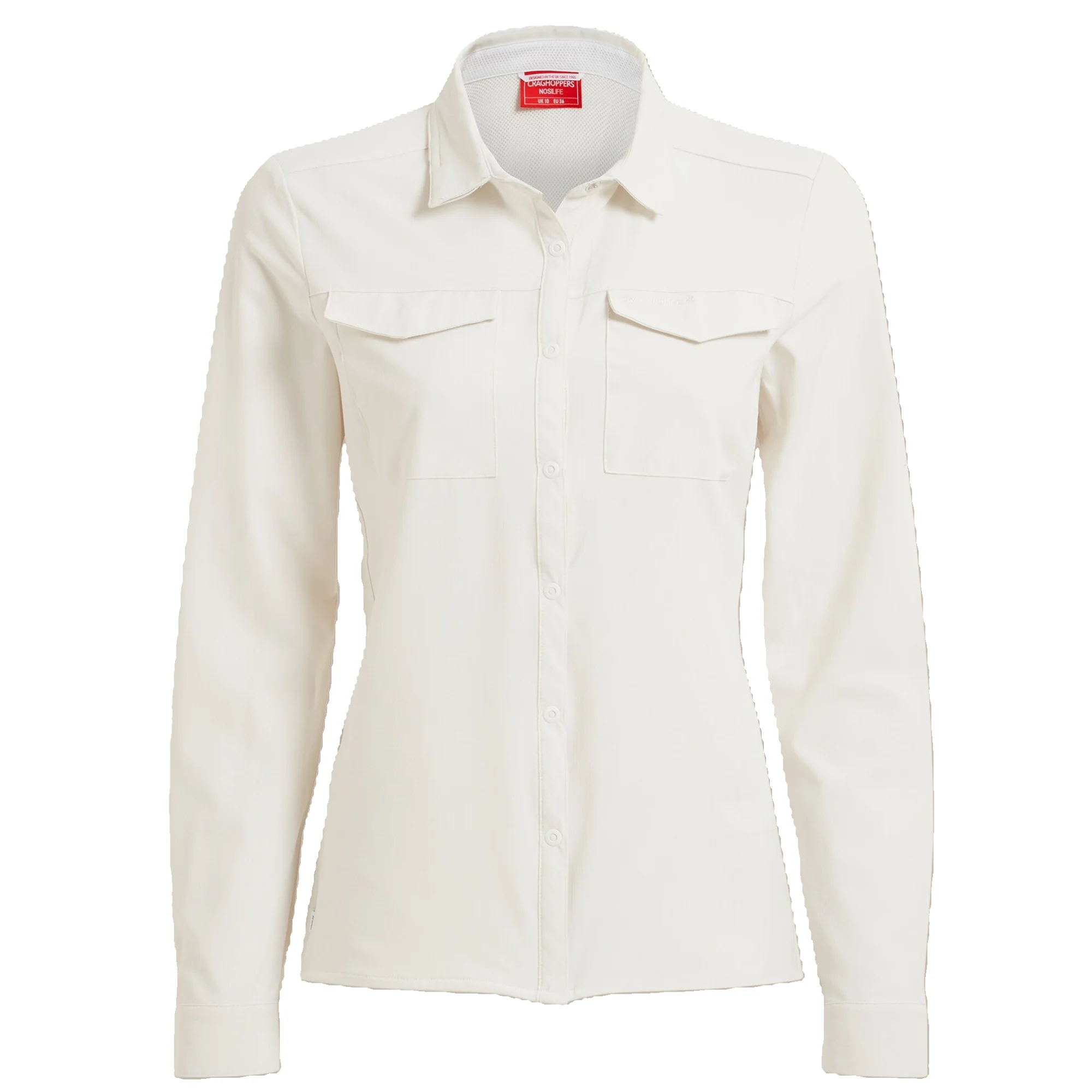 NosiLife Pro Long Sleeved Shirt III