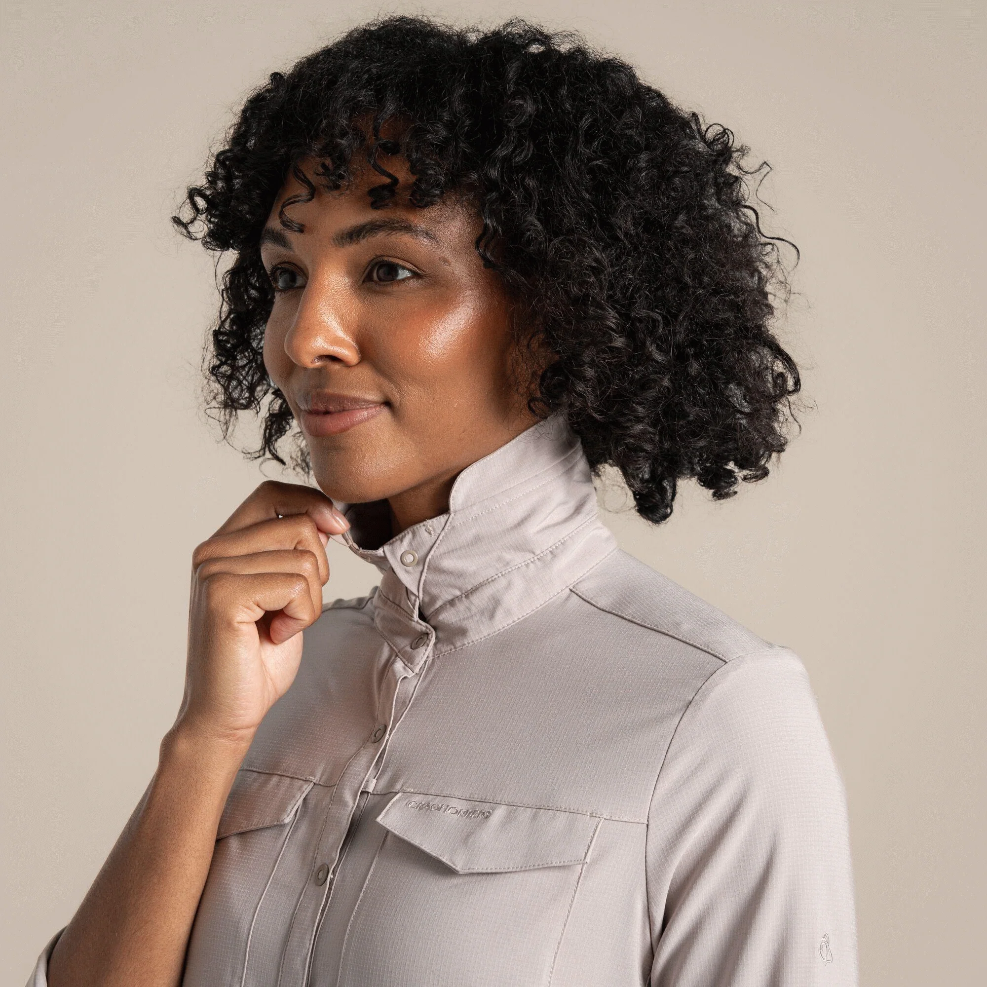 NosiLife Pro Long Sleeved Shirt III - Image 11