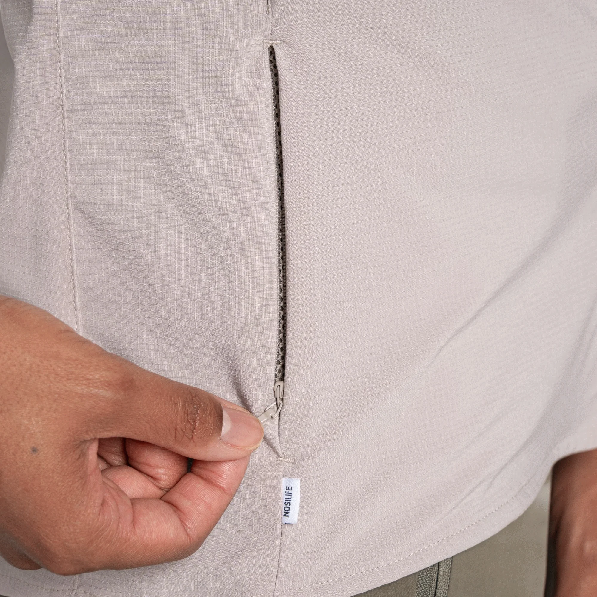 NosiLife Pro Long Sleeved Shirt III - Image 12