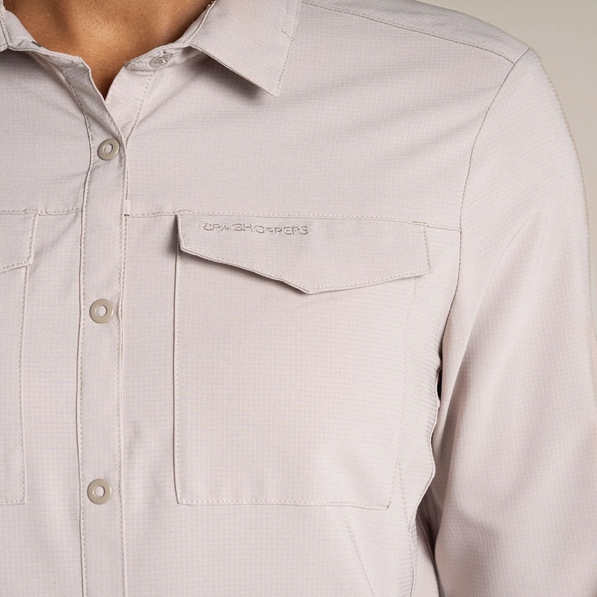 NosiLife Pro Long Sleeved Shirt III - Image 13