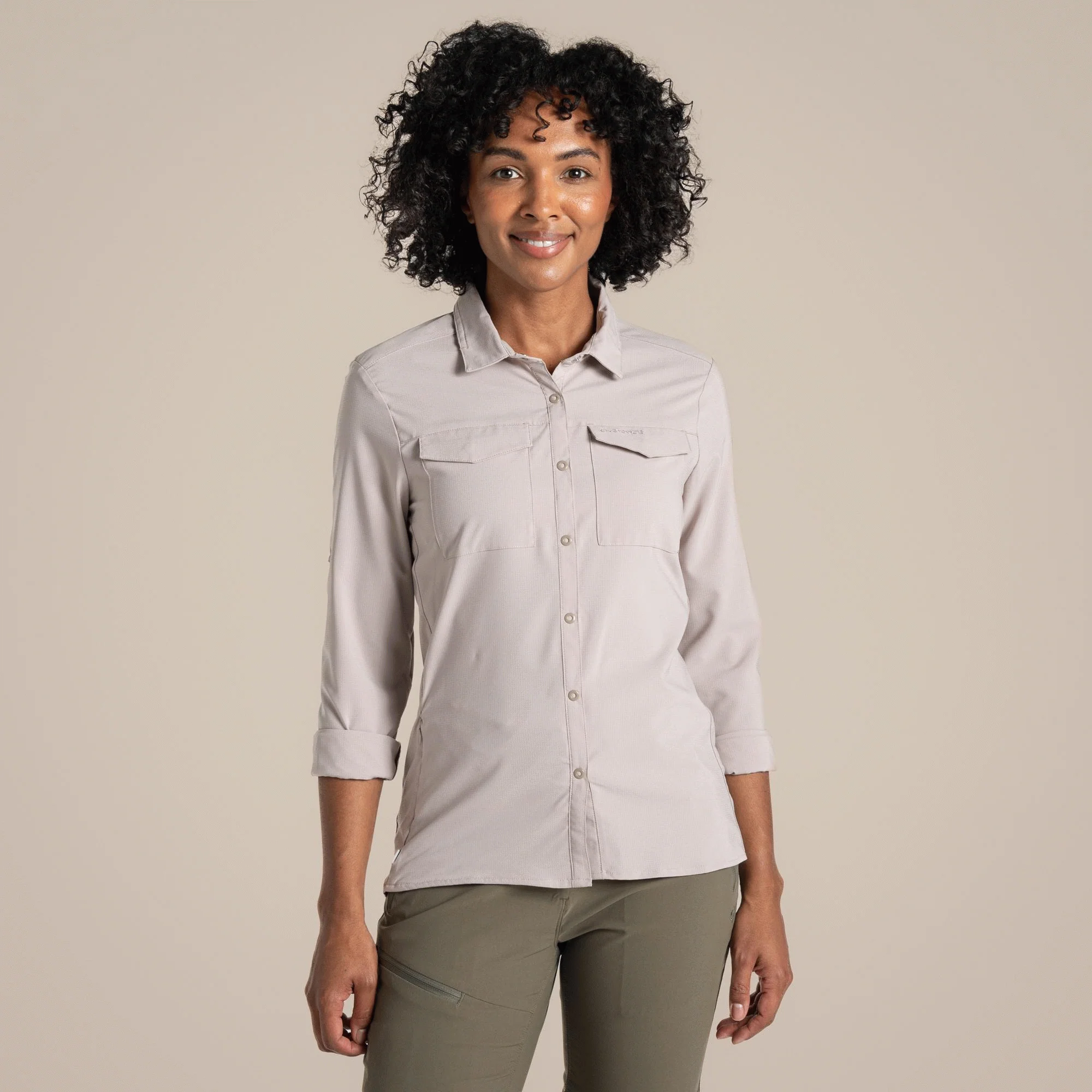 NosiLife Pro Long Sleeved Shirt III - Image 15