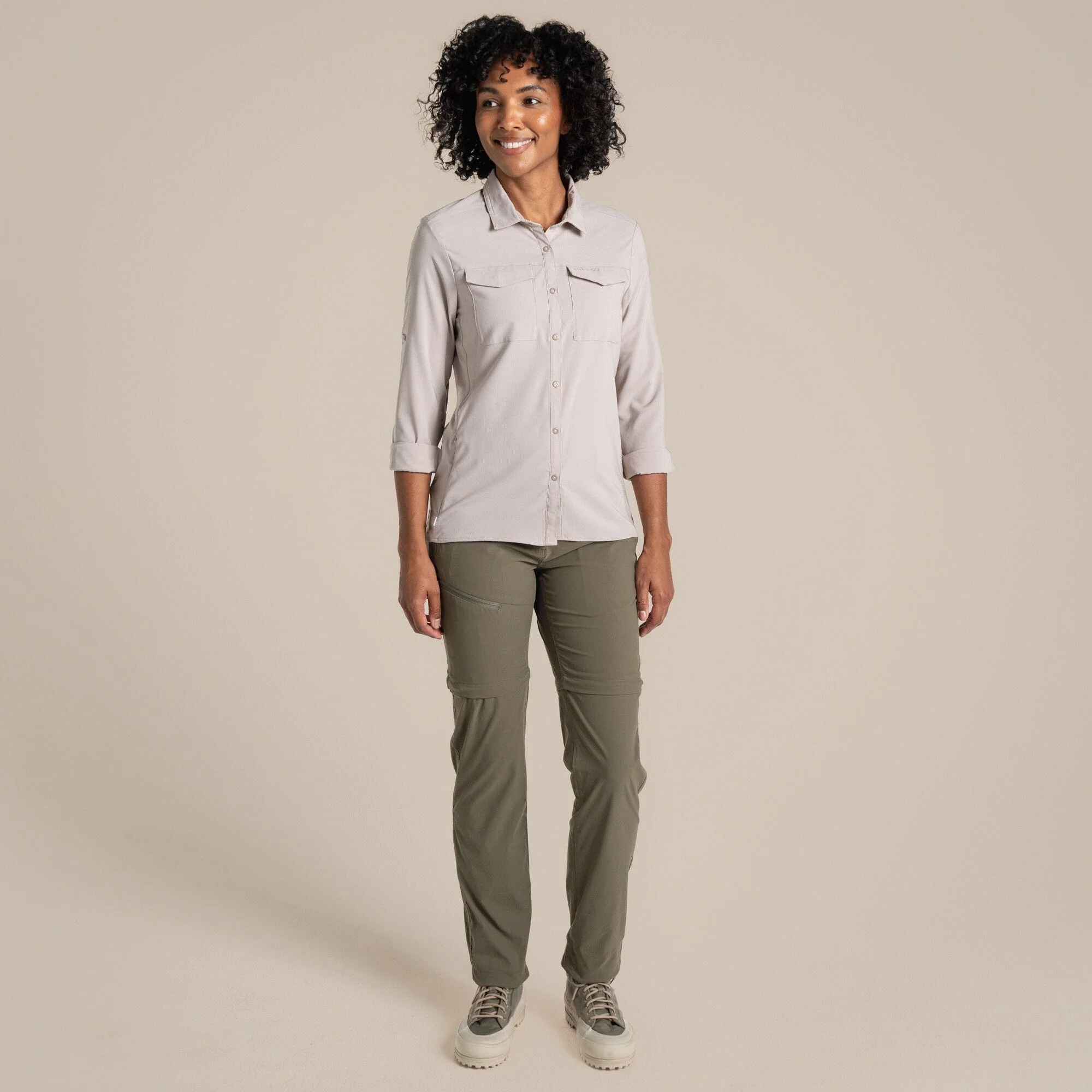 NosiLife Pro Long Sleeved Shirt III - Image 16