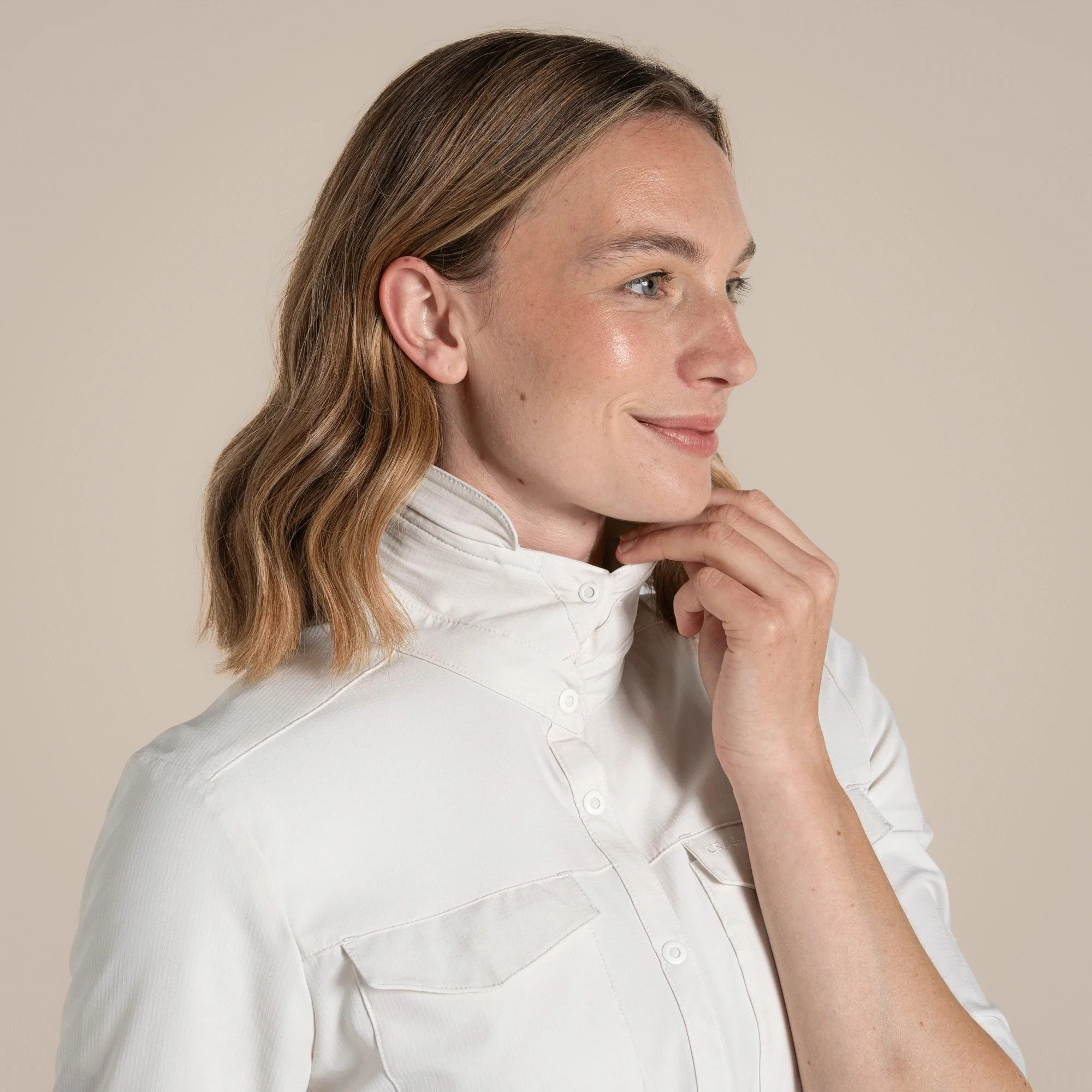 NosiLife Pro Long Sleeved Shirt III - Image 2