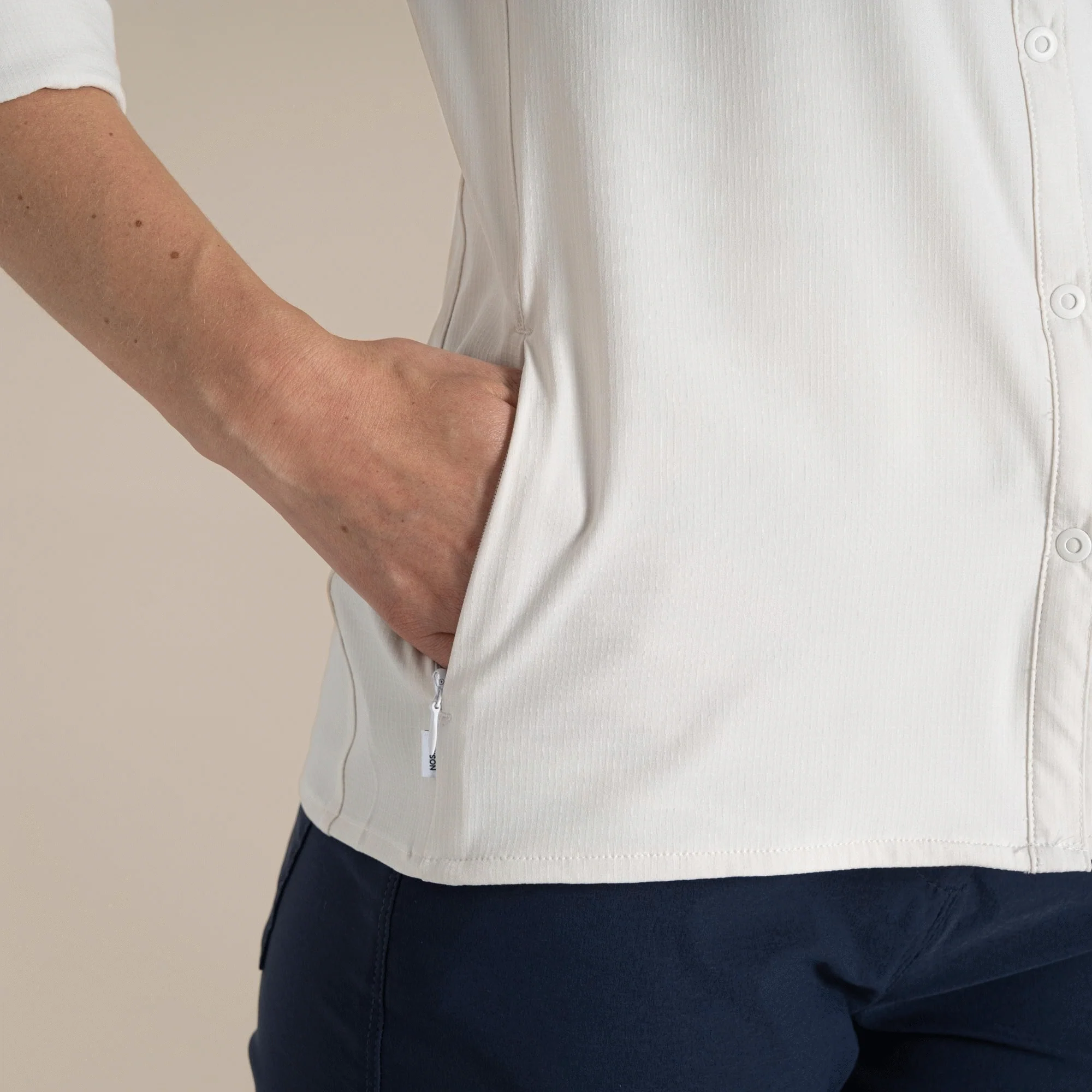 NosiLife Pro Long Sleeved Shirt III - Image 4