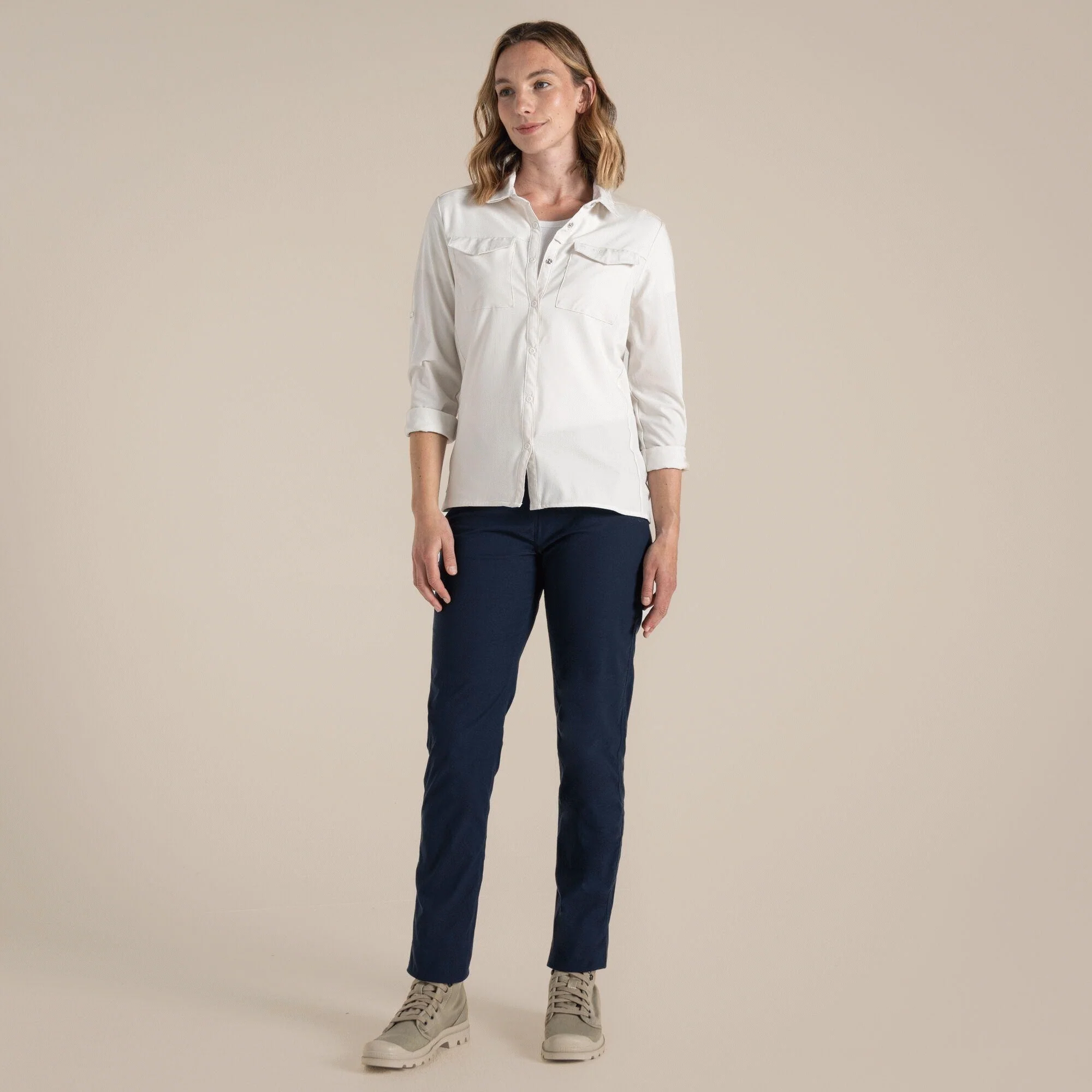 NosiLife Pro Long Sleeved Shirt III - Image 5