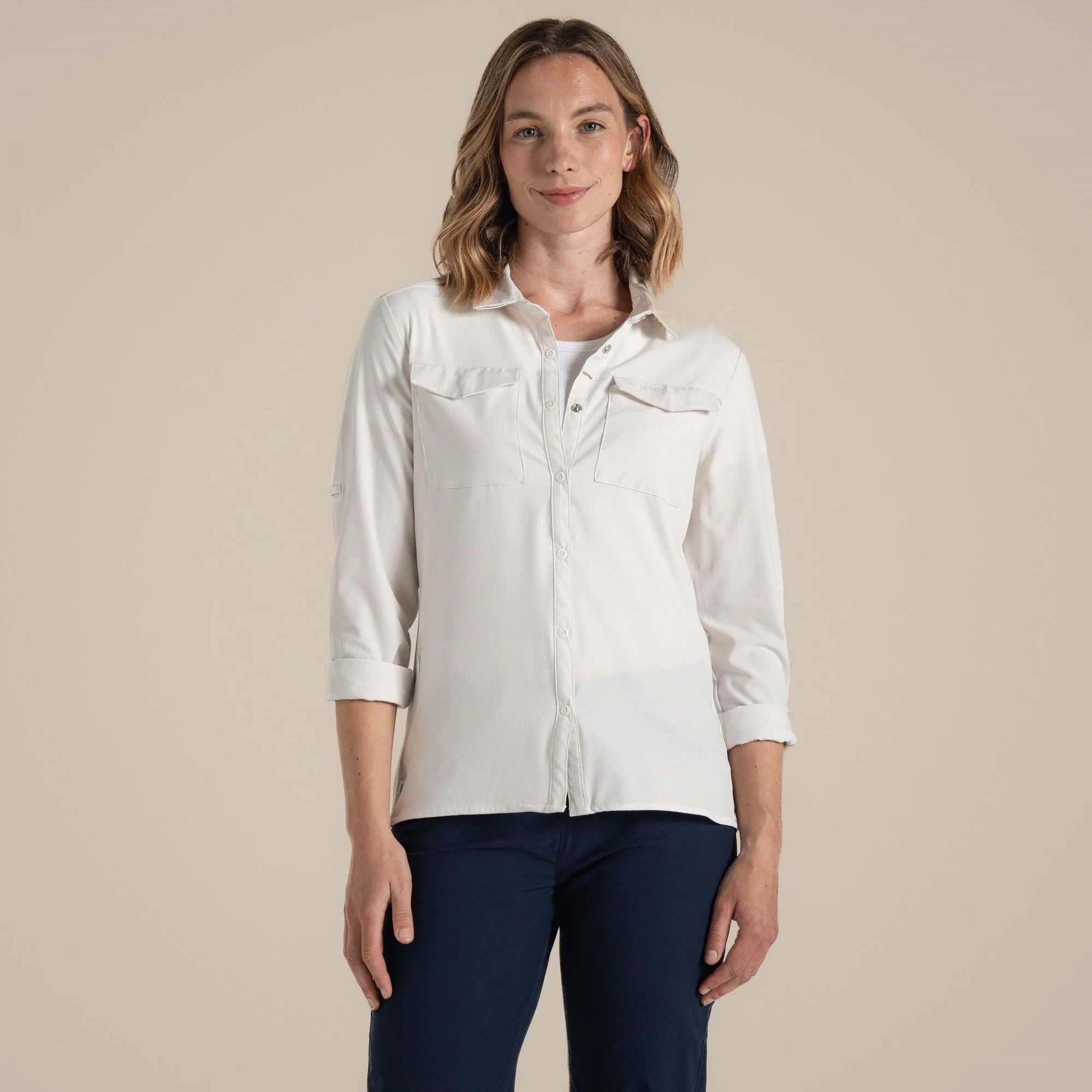 NosiLife Pro Long Sleeved Shirt III - Image 7