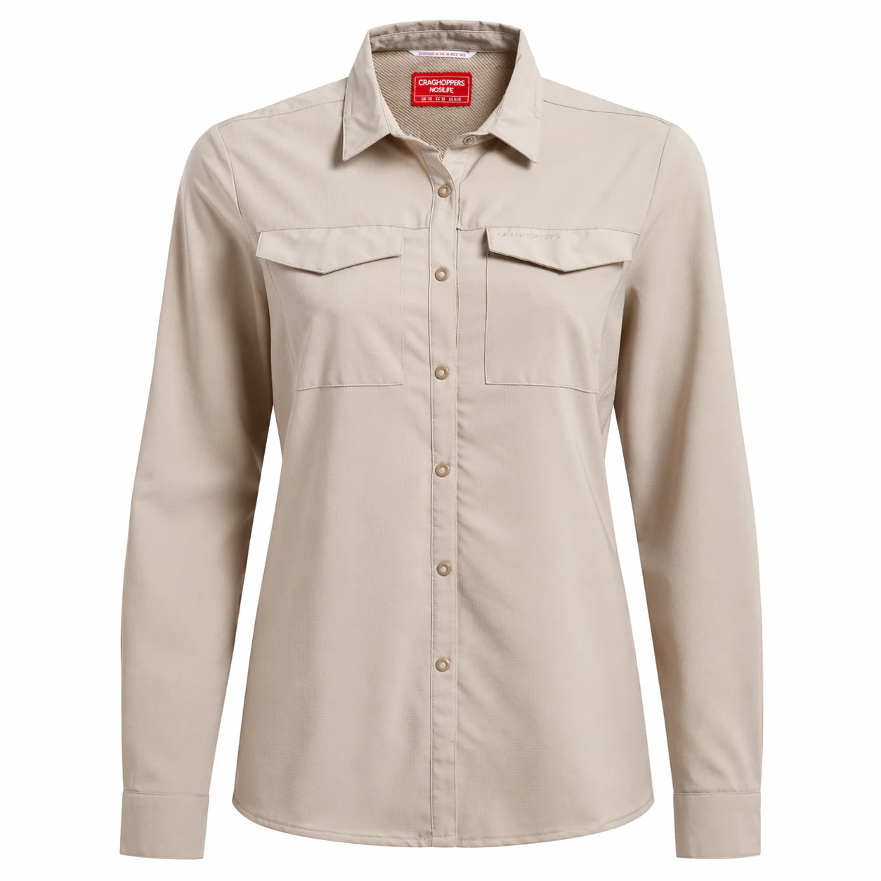 NosiLife Pro Long Sleeved Shirt III - Image 8