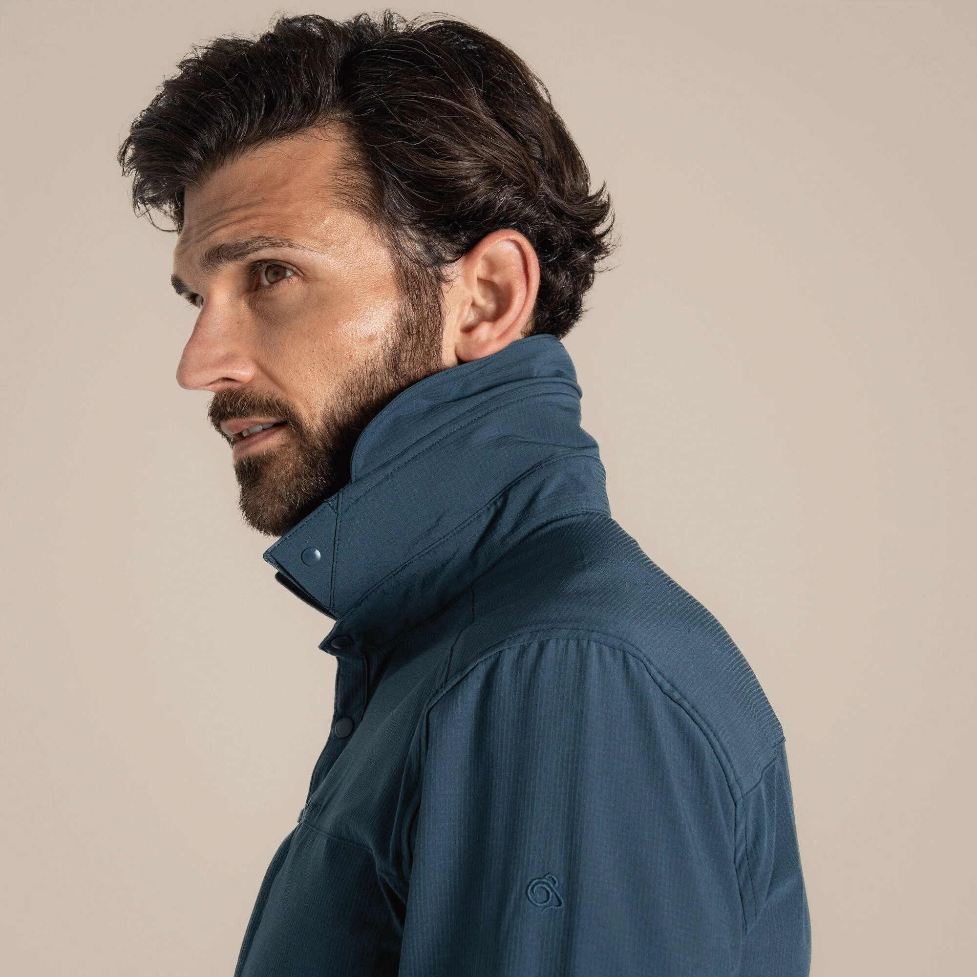 NosiLife Pro Long Sleeved Shirt V - Image 2