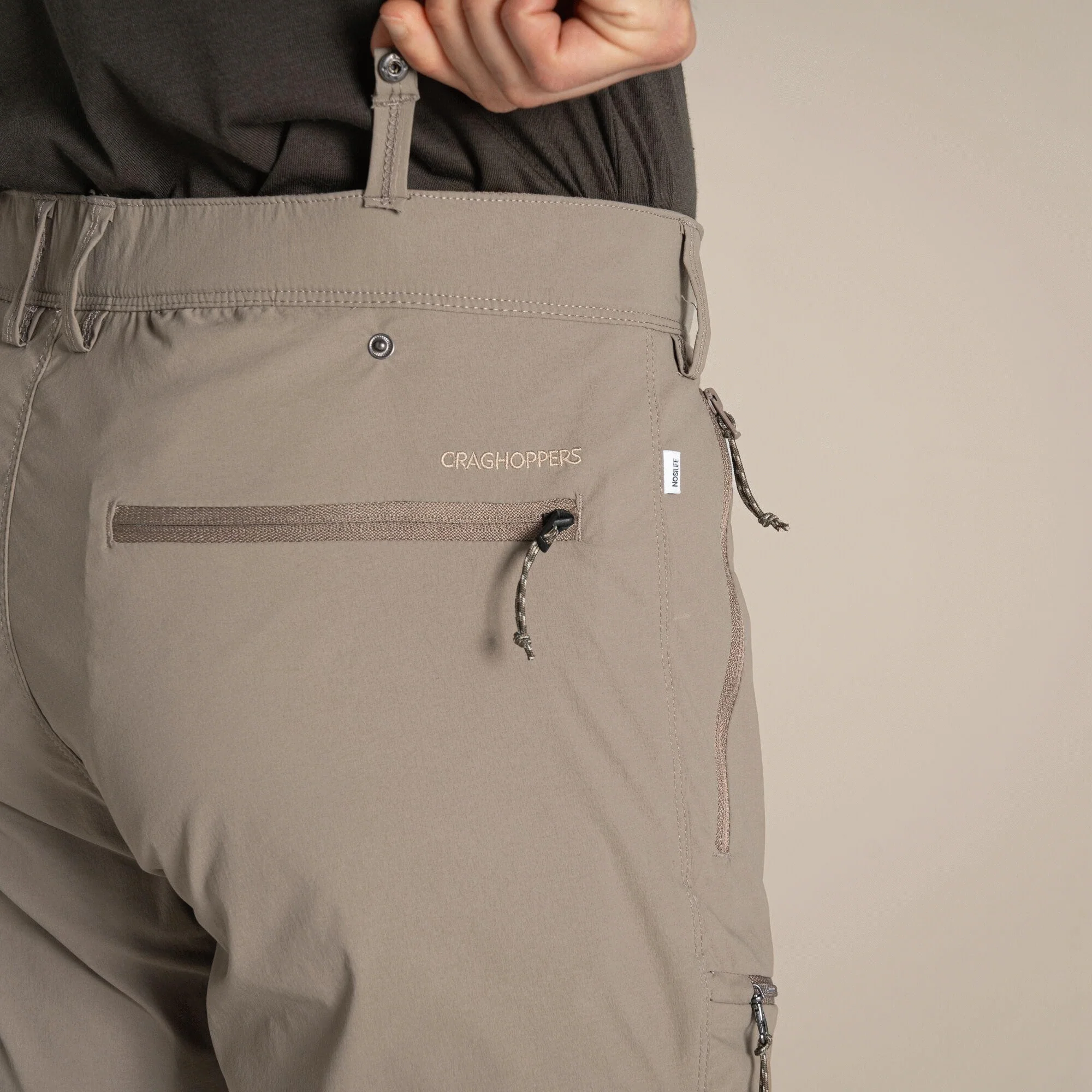 NosiLife Pro Trouser III - Image 2