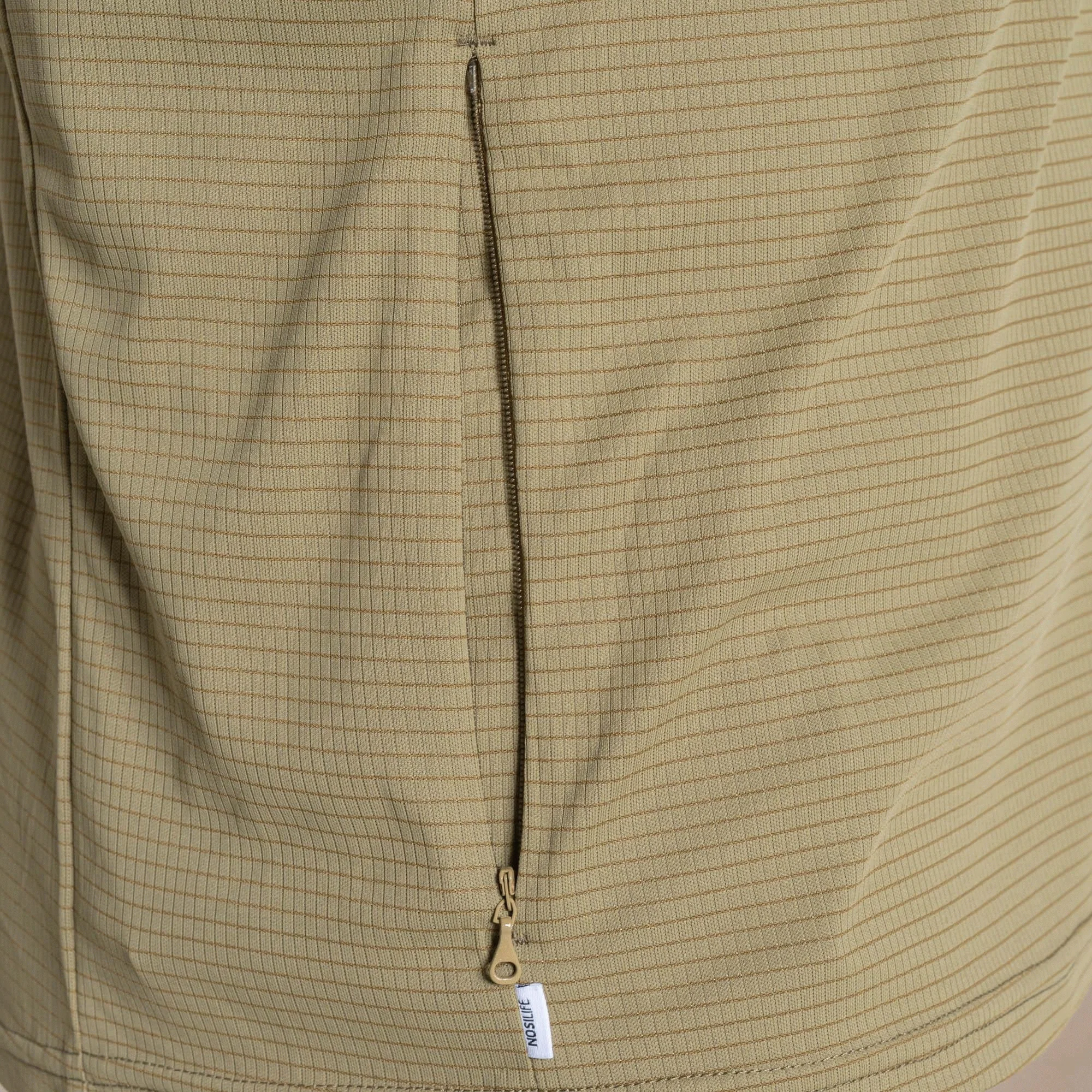 NosiLife SolarShield+ Half Zip Top - Image 2
