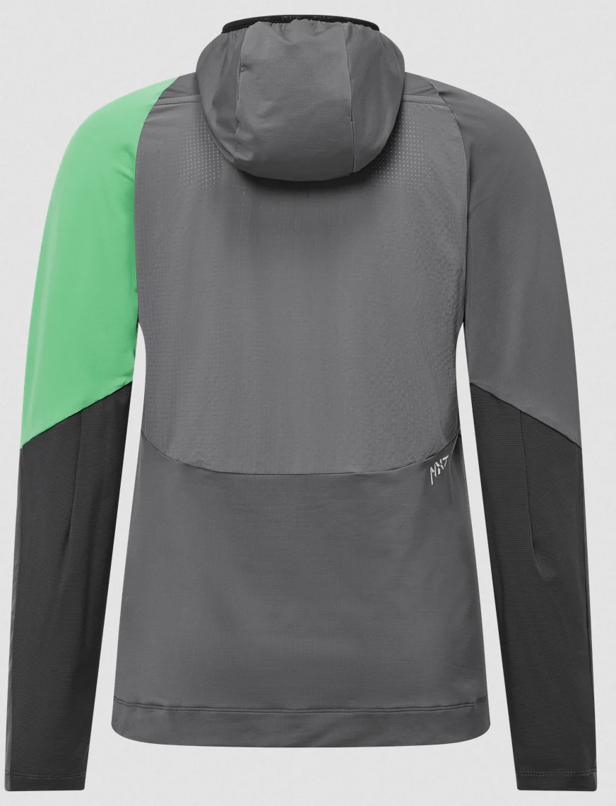 NXT HYB 1/2 ZIP TEE W - Image 4