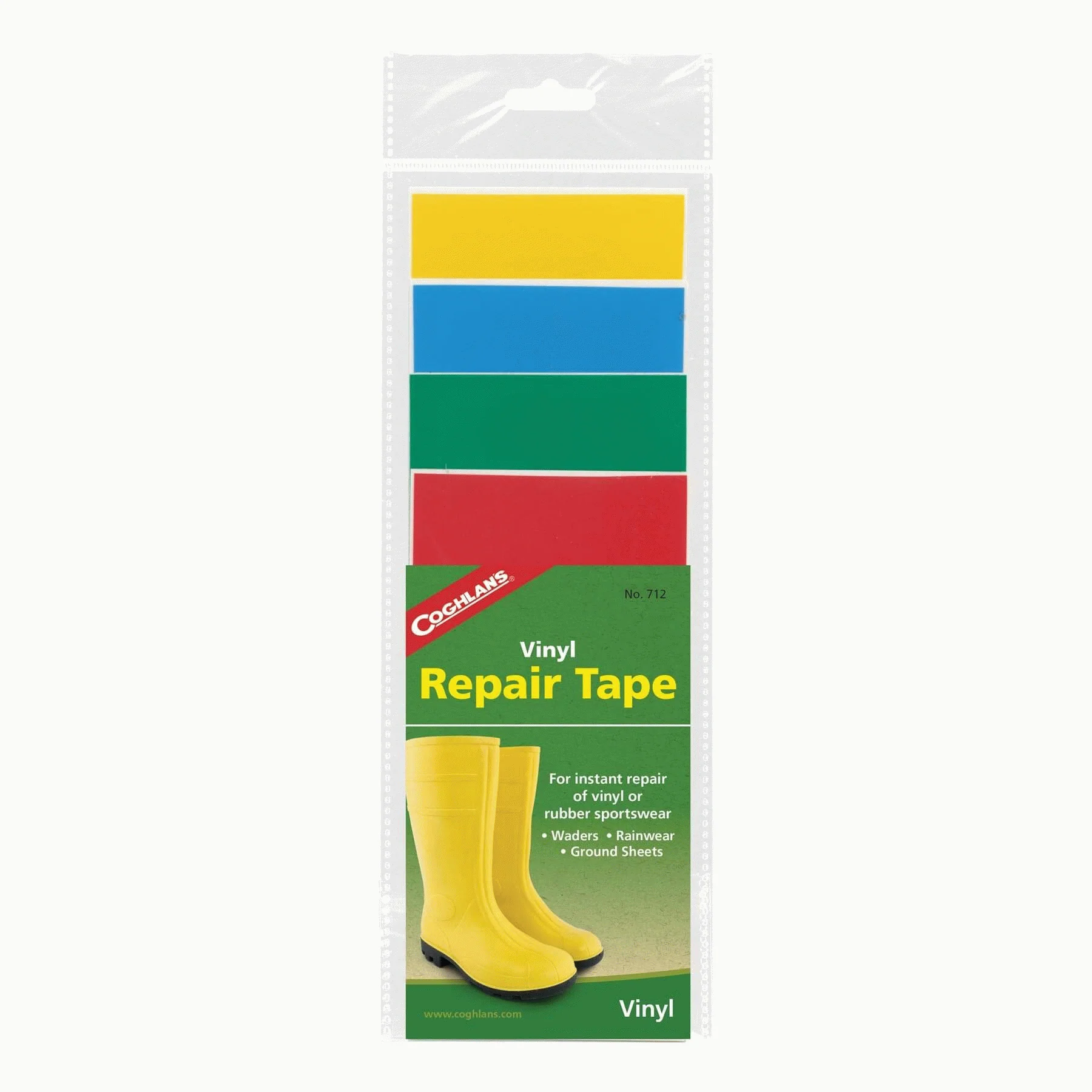 Nylon Reparaturband - Image 2