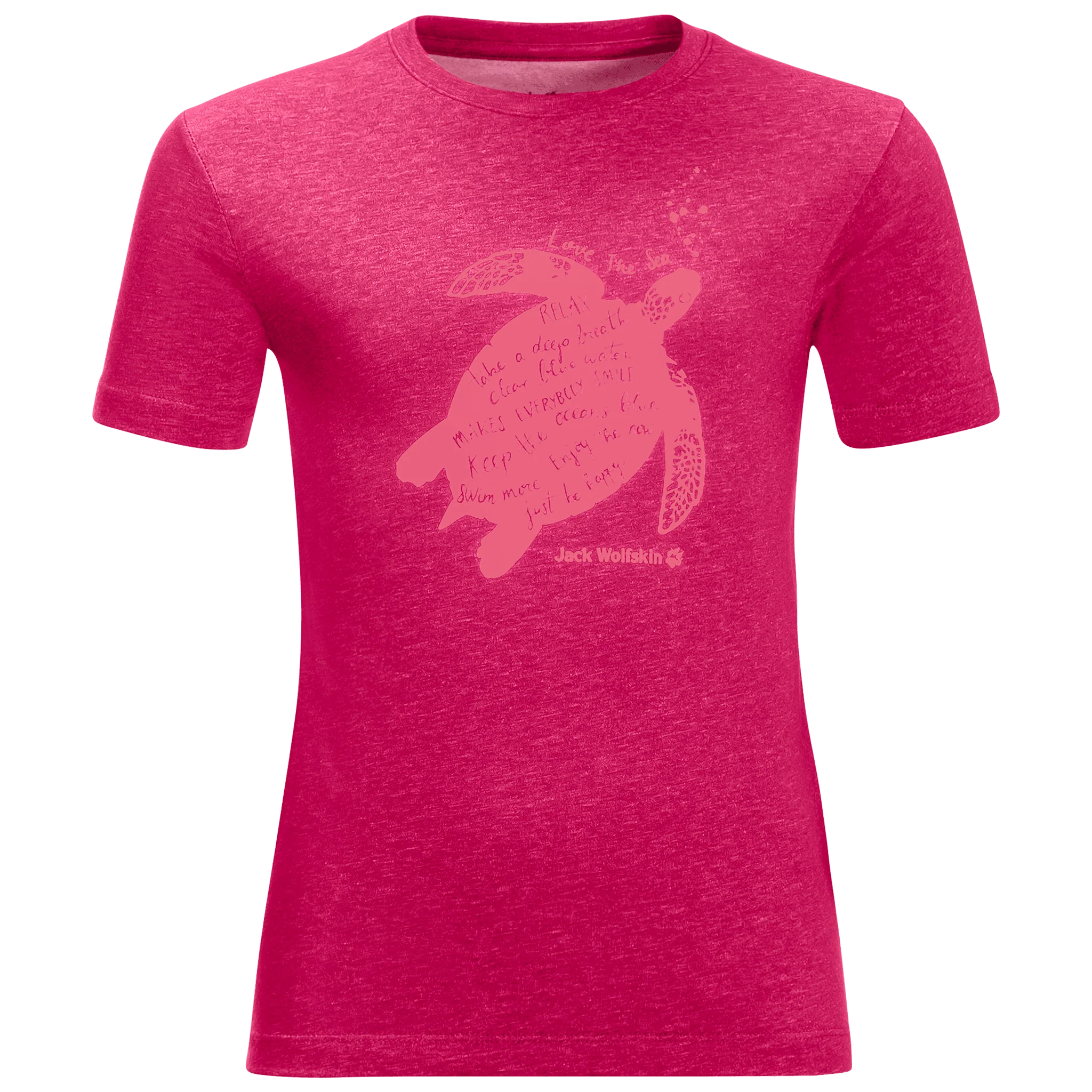 OCEAN TURTLE T K - Image 3