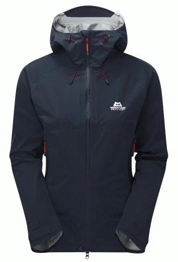 Odyssey Wmns Jacket