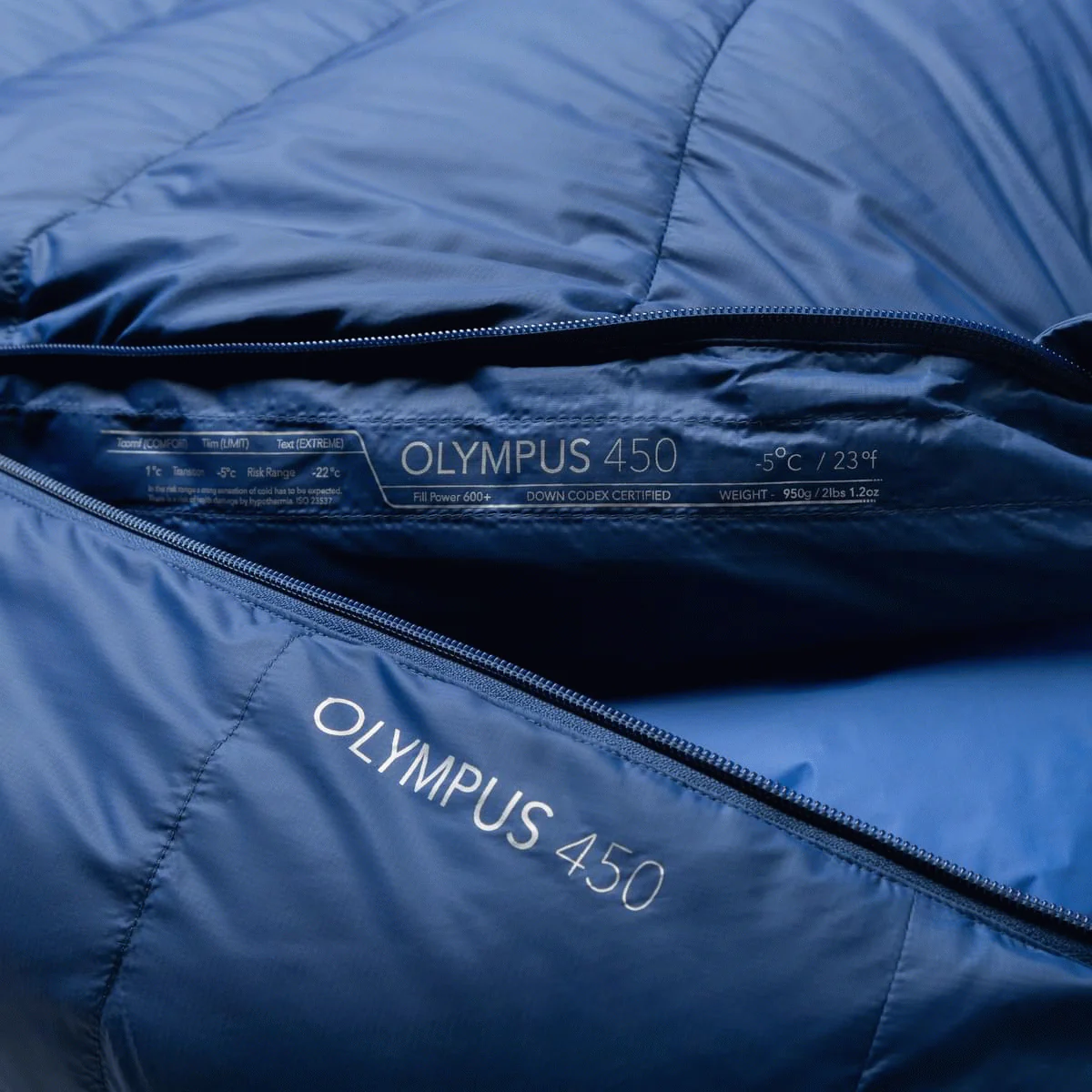 Olympus 450 - Image 8